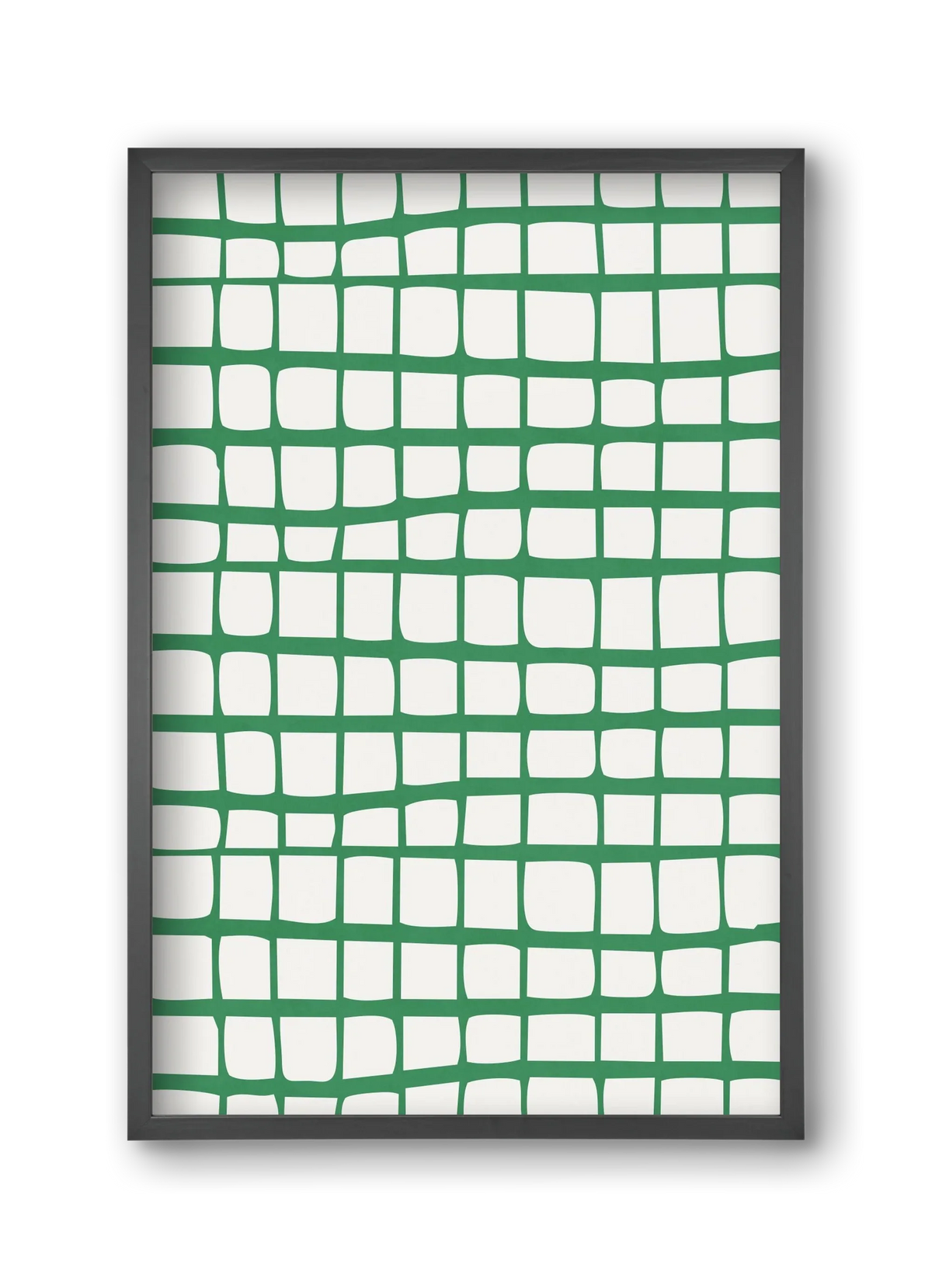 Organic Lines 02 - artbridge