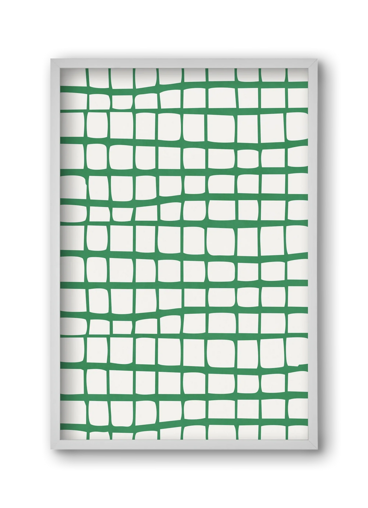 Organic Lines 02 - artbridge