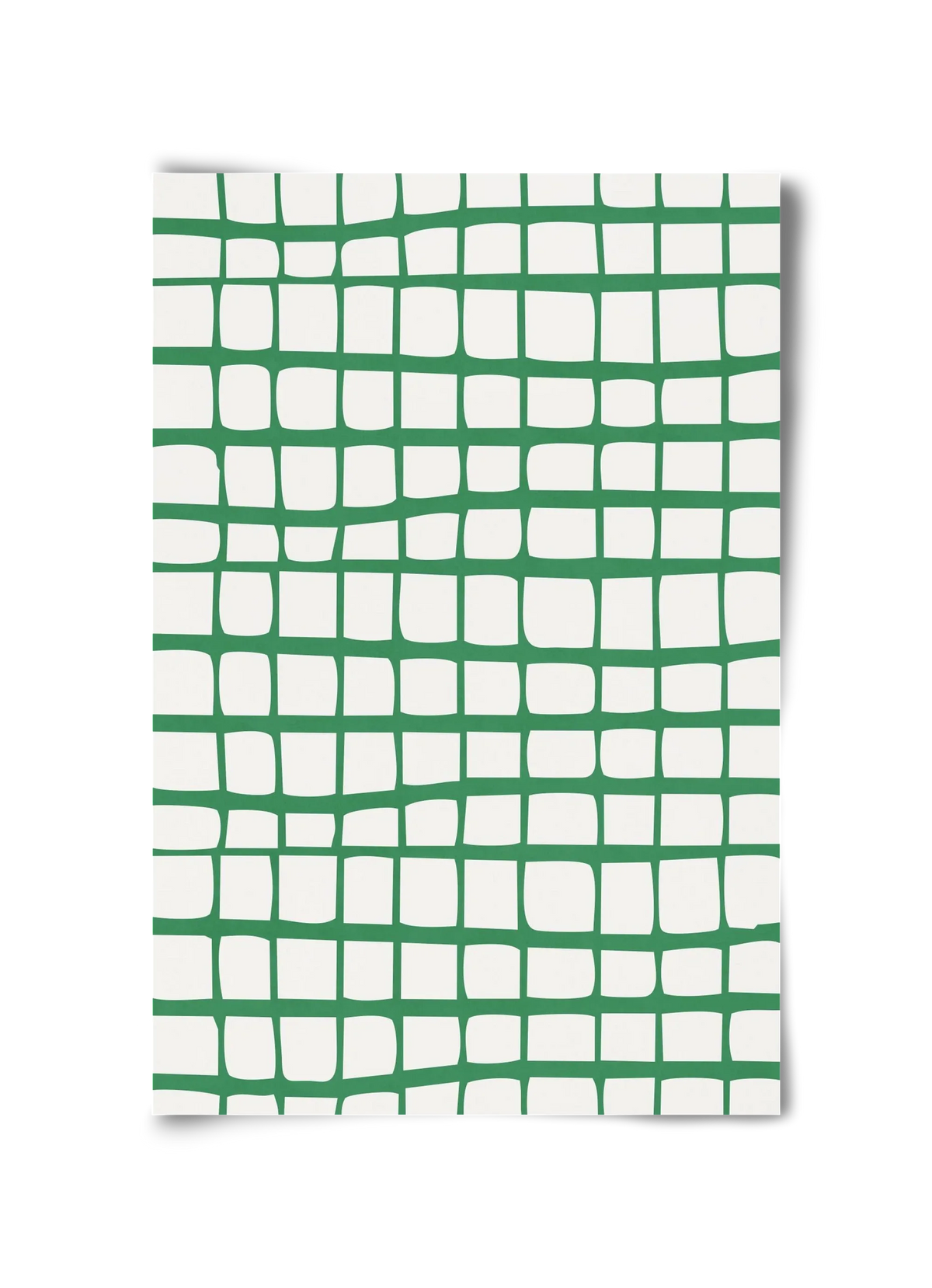 Organic Lines 02 - artbridge