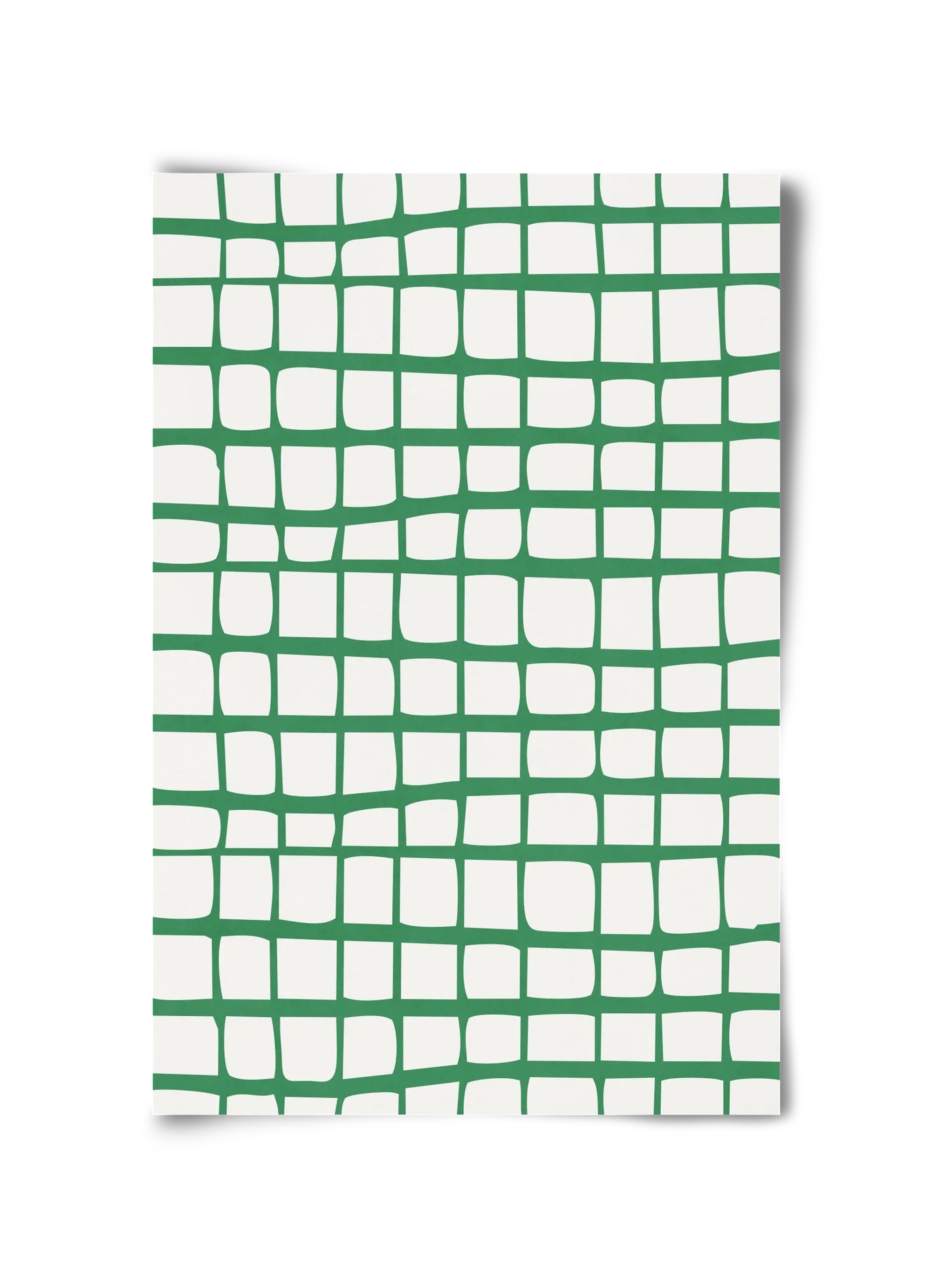 Organic Lines 02 - artbridge