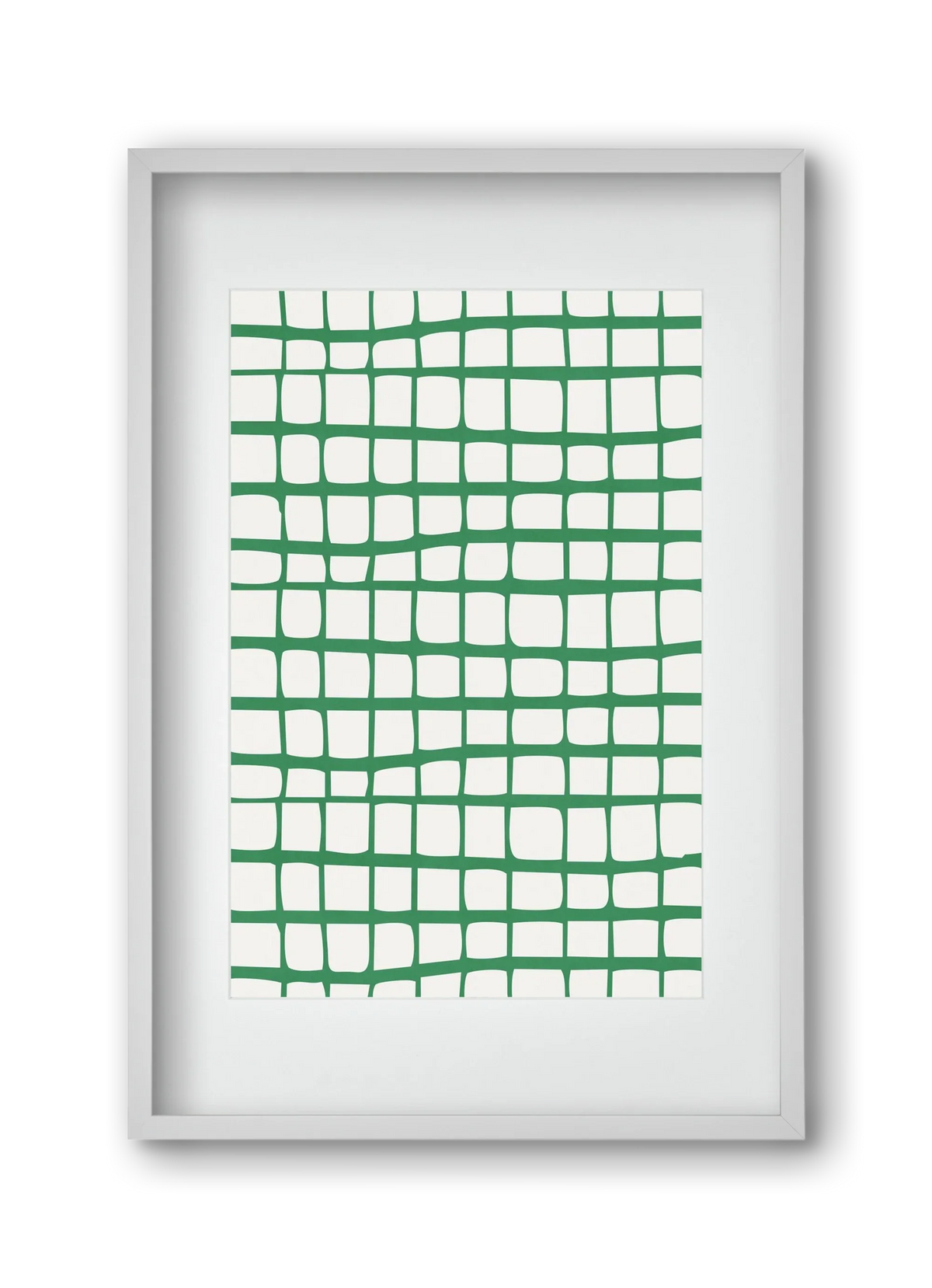 Organic Lines 02 - artbridge