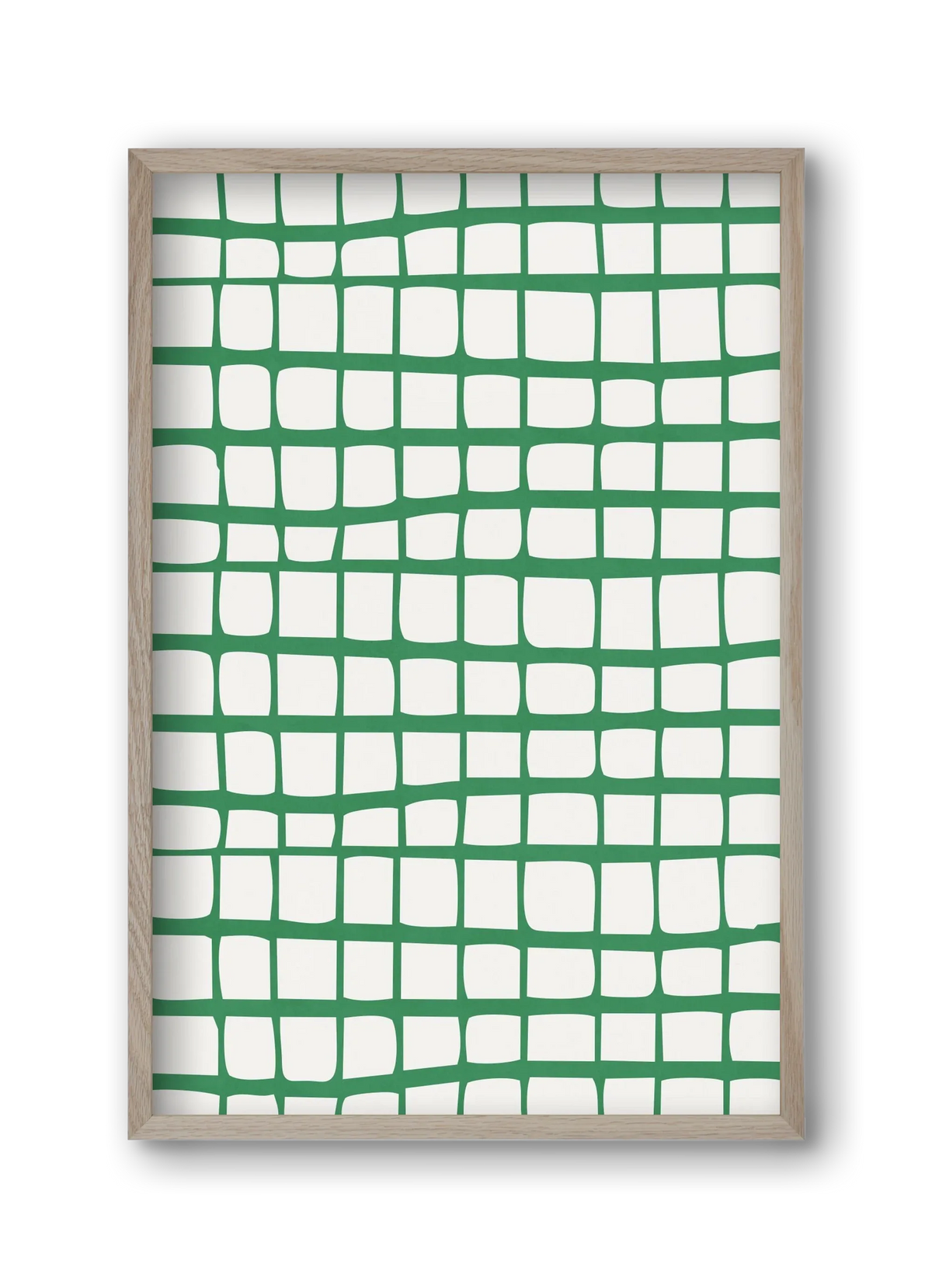 Organic Lines 02 - artbridge