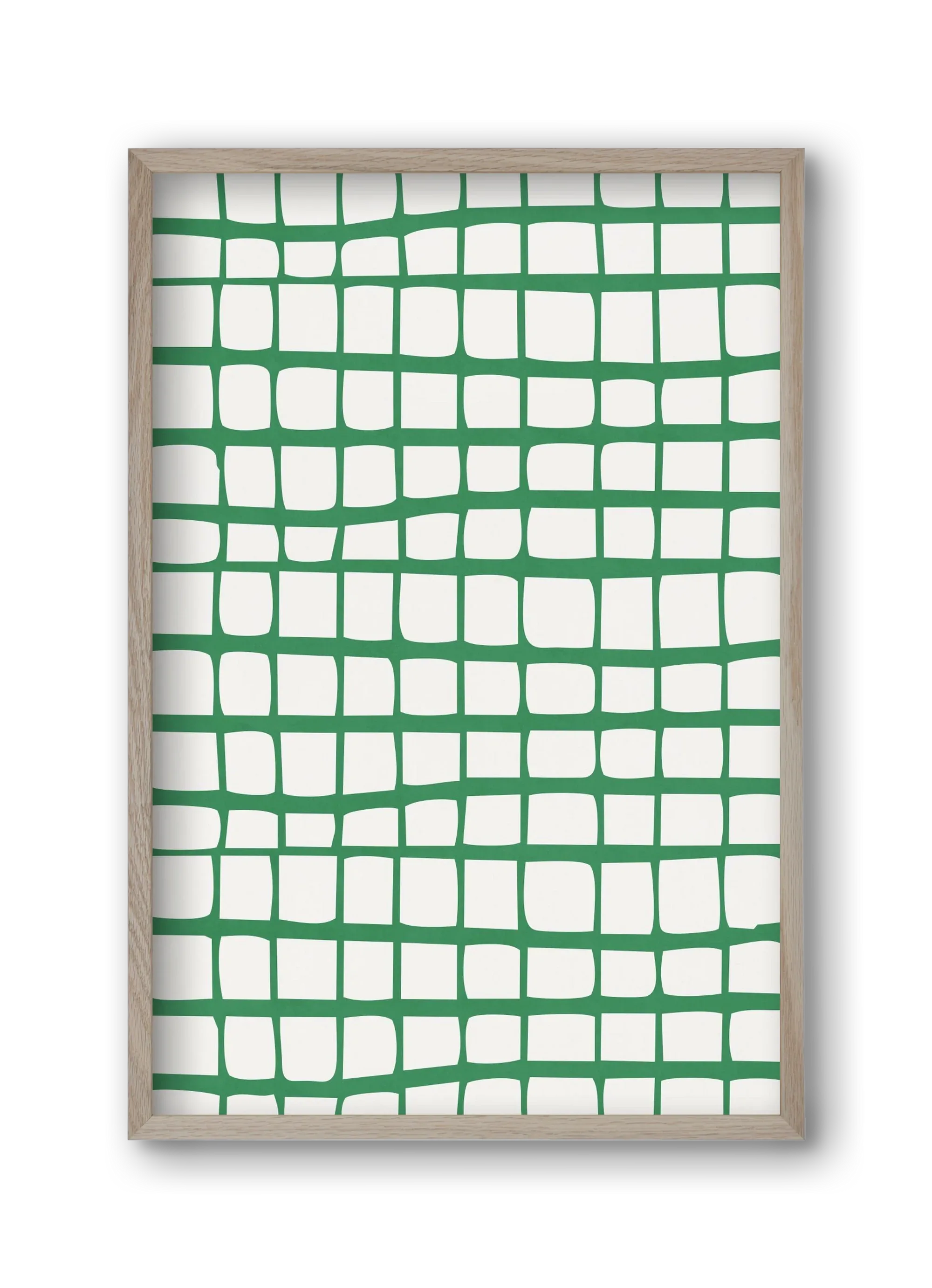 Organic Lines 02 - artbridge