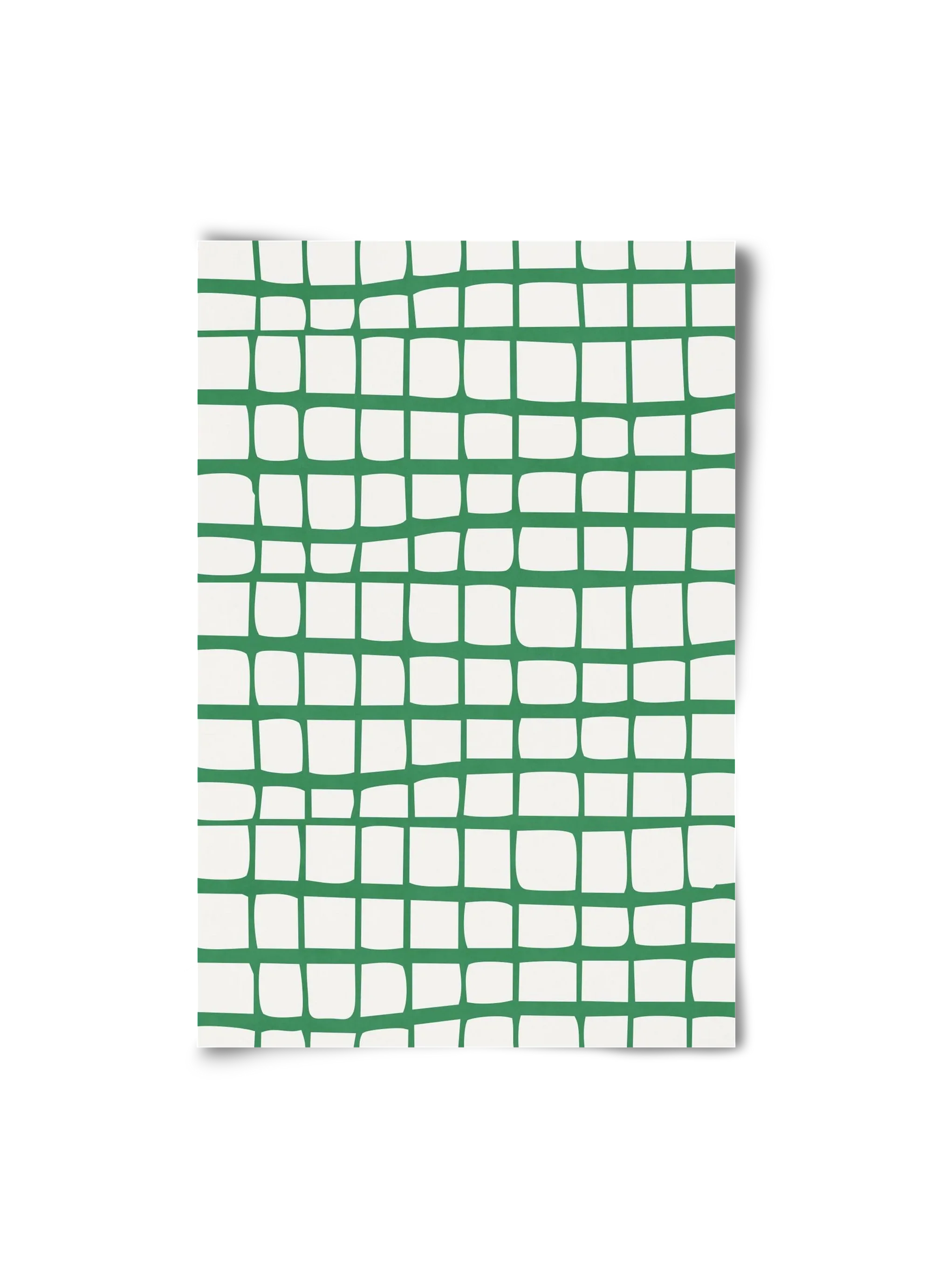 Organic Lines 02 - artbridge