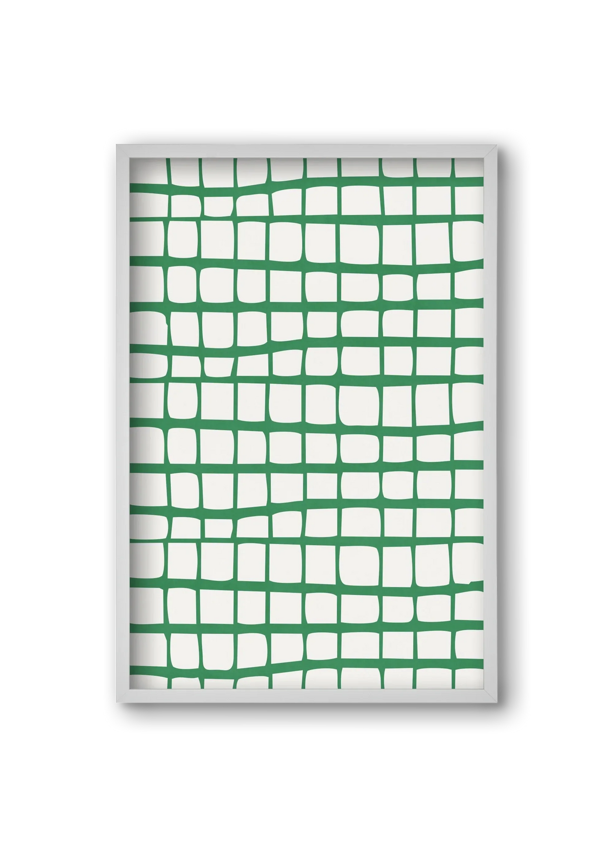Organic Lines 02 - artbridge