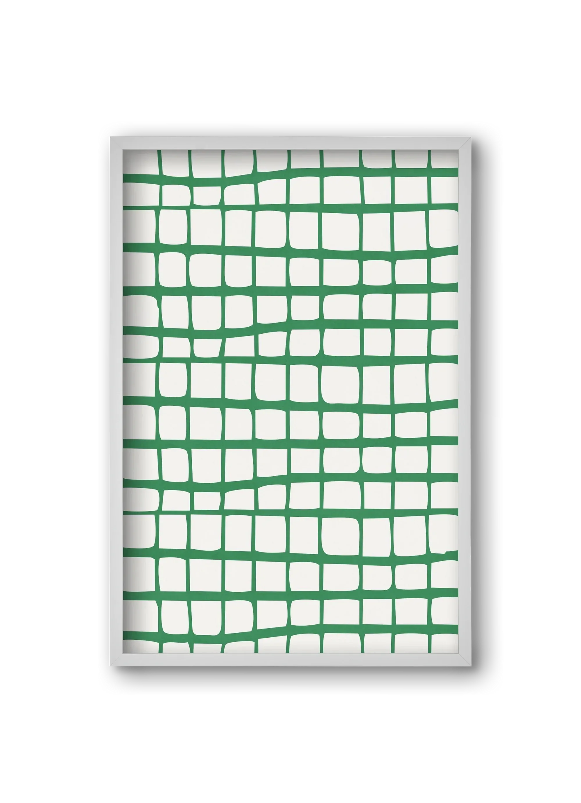 Organic Lines 02 - artbridge