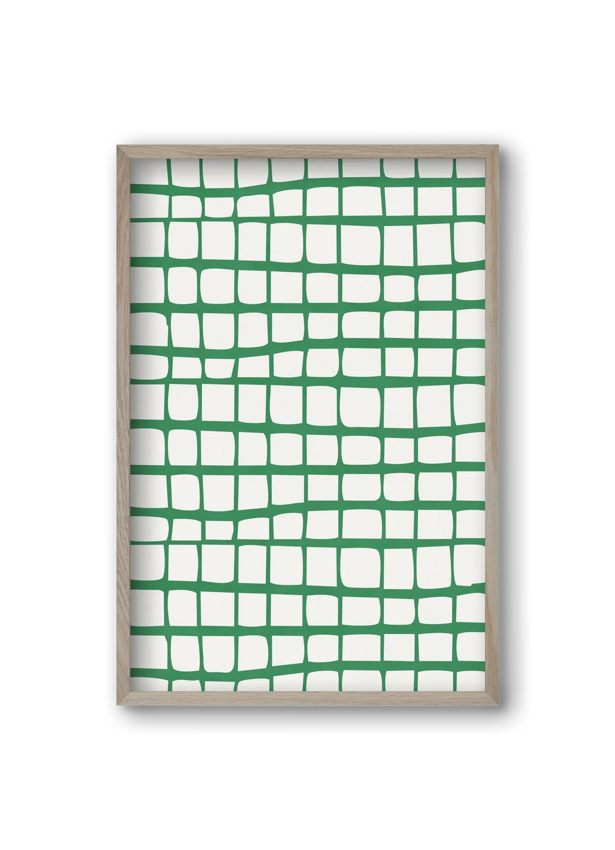Organic Lines 02 - artbridge