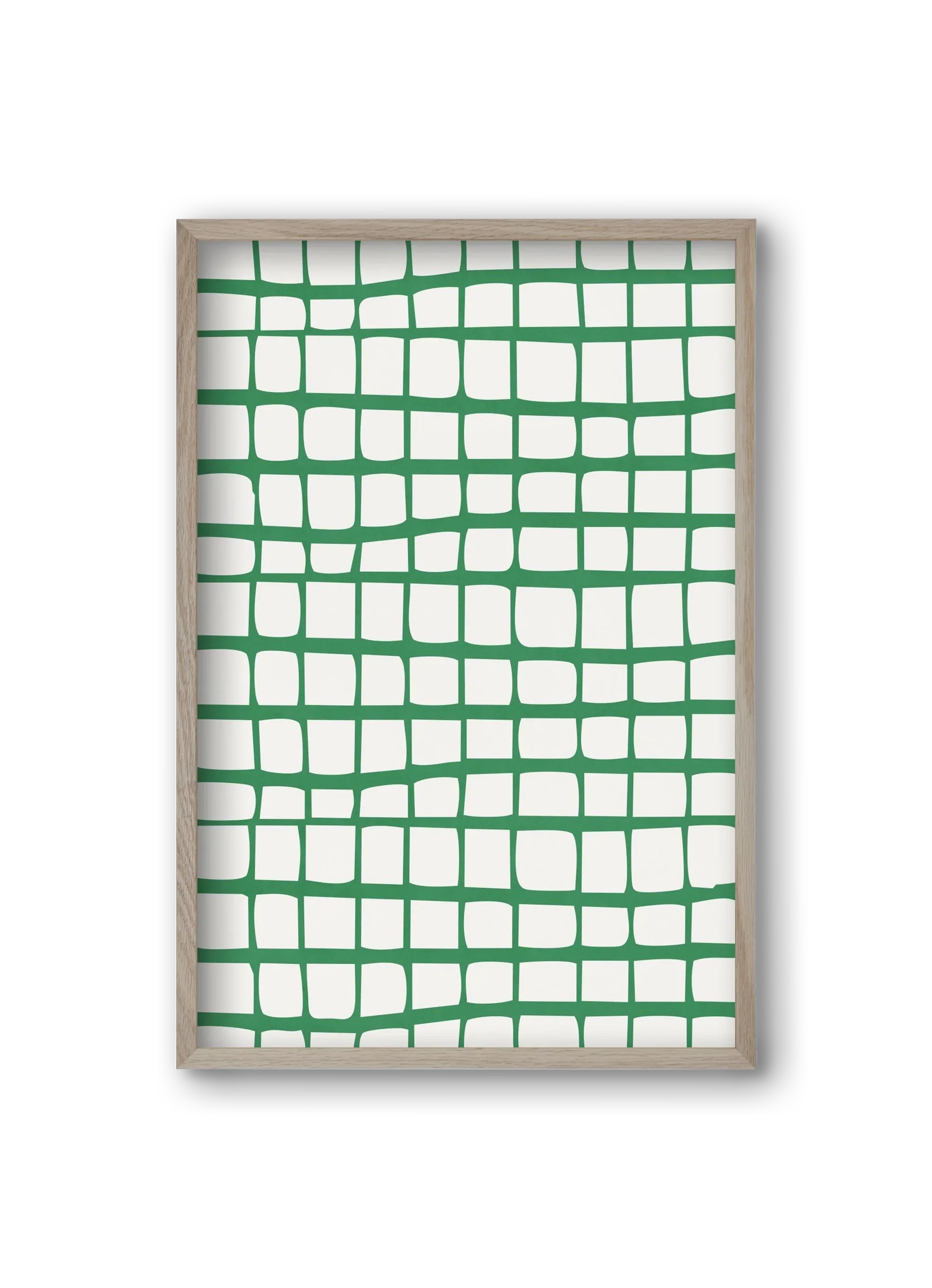 Organic Lines 02 - artbridge