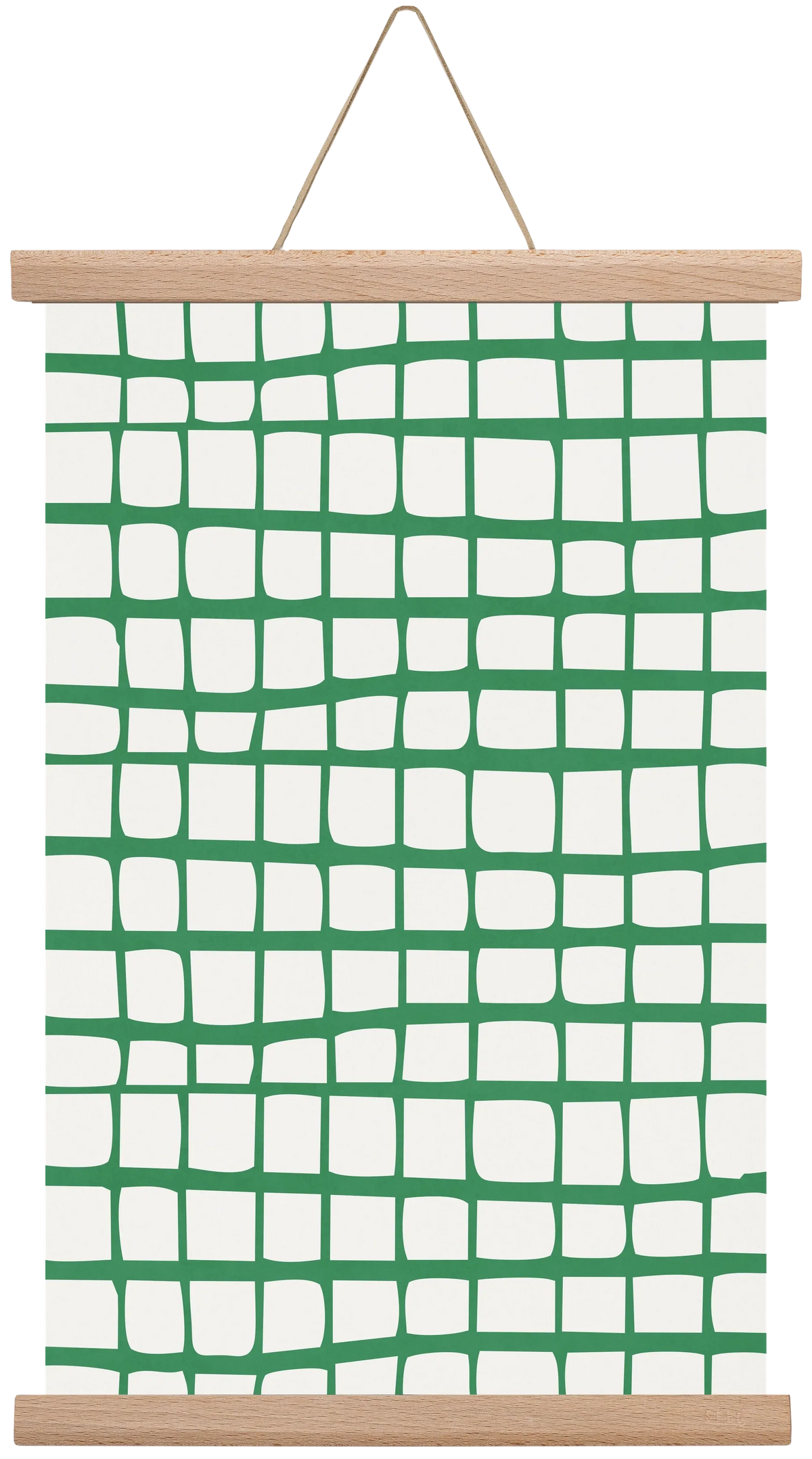 Organic Lines 02 - artbridge