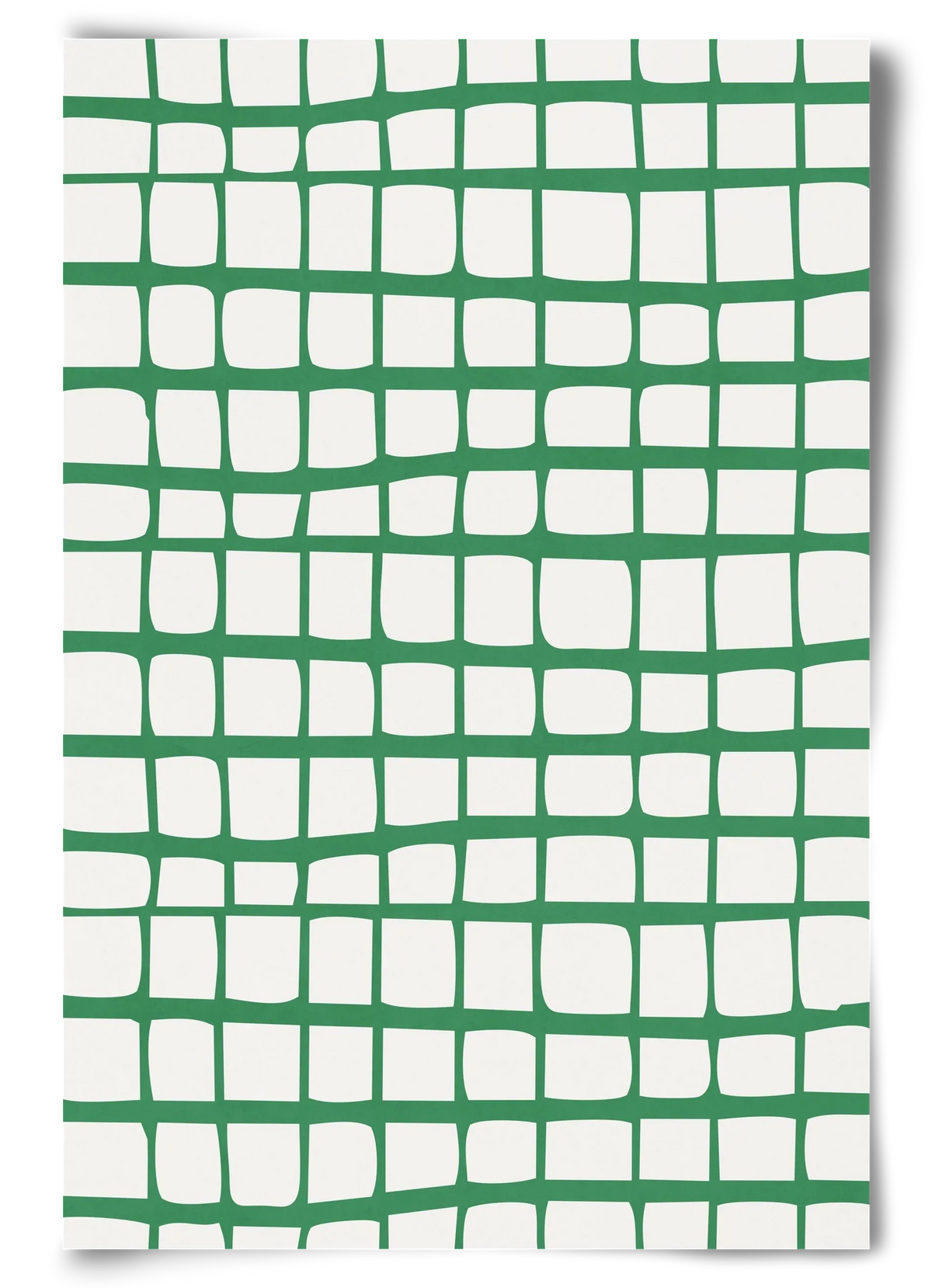 Organic Lines 02 - artbridge