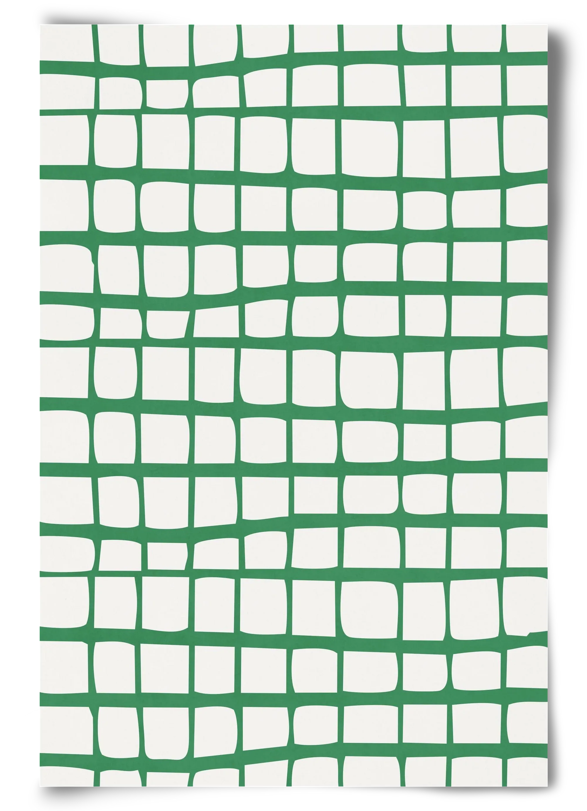 Organic Lines 02 - artbridge