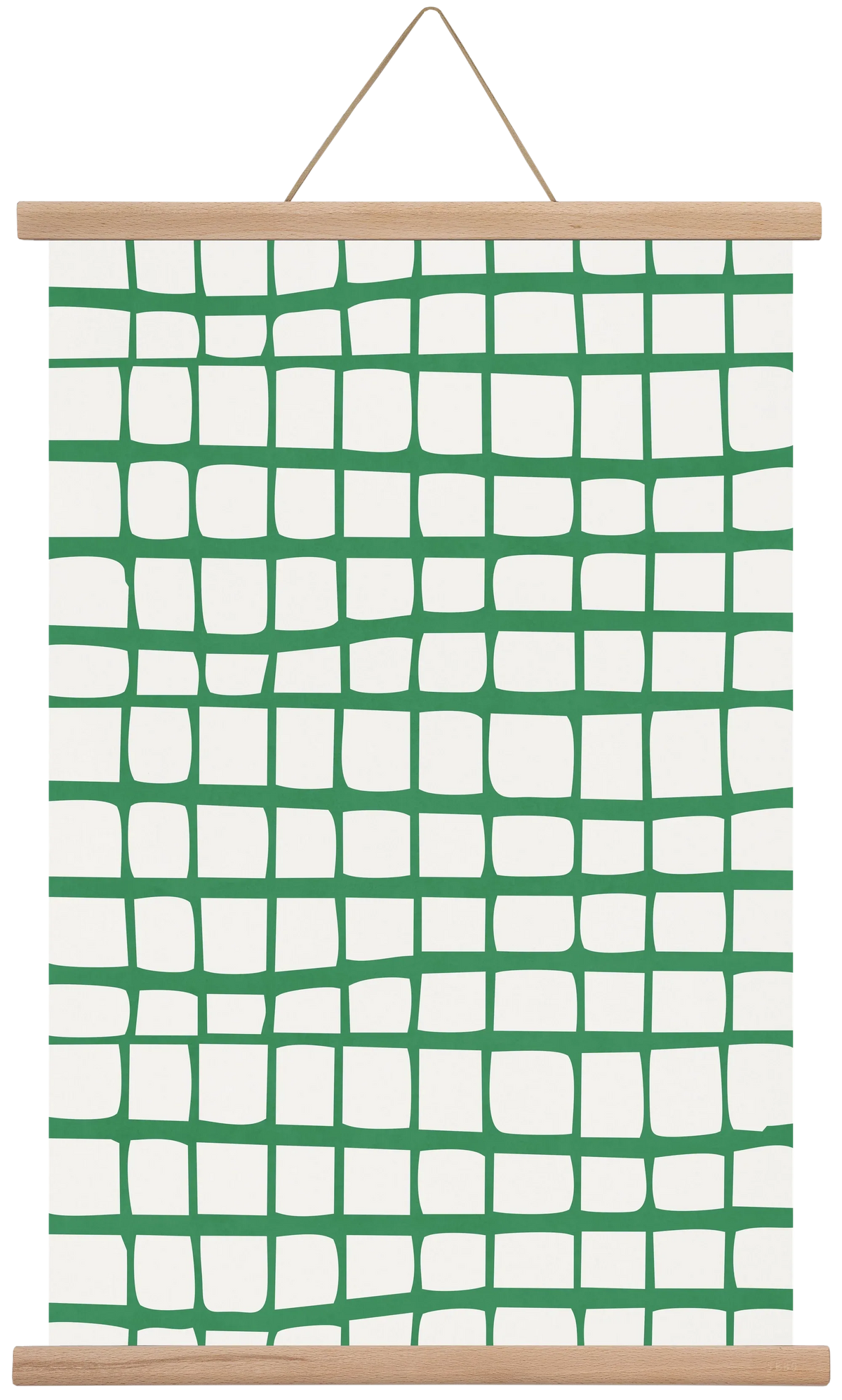 Organic Lines 02 - artbridge