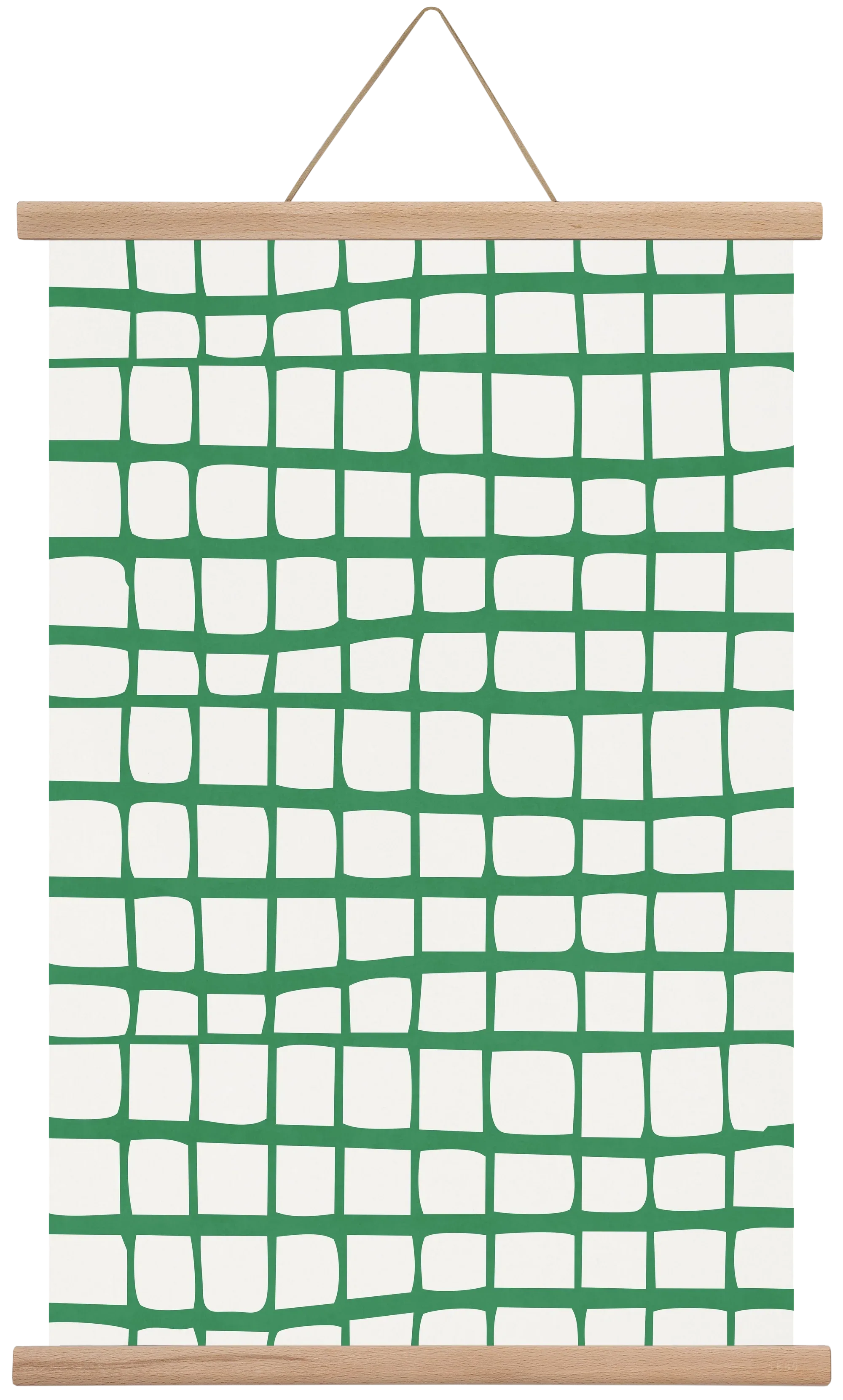 Organic Lines 02 - artbridge
