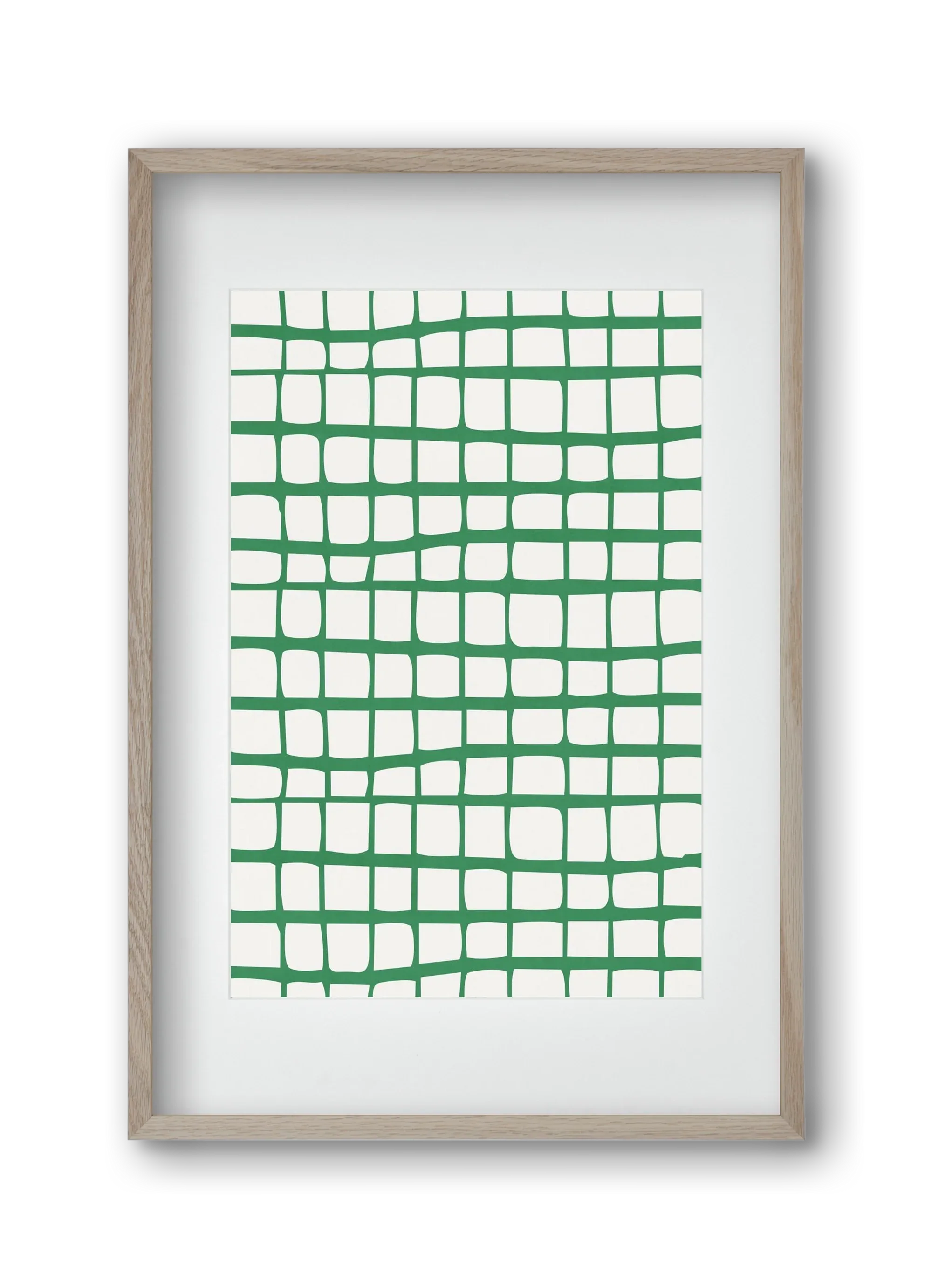 Organic Lines 02 - artbridge