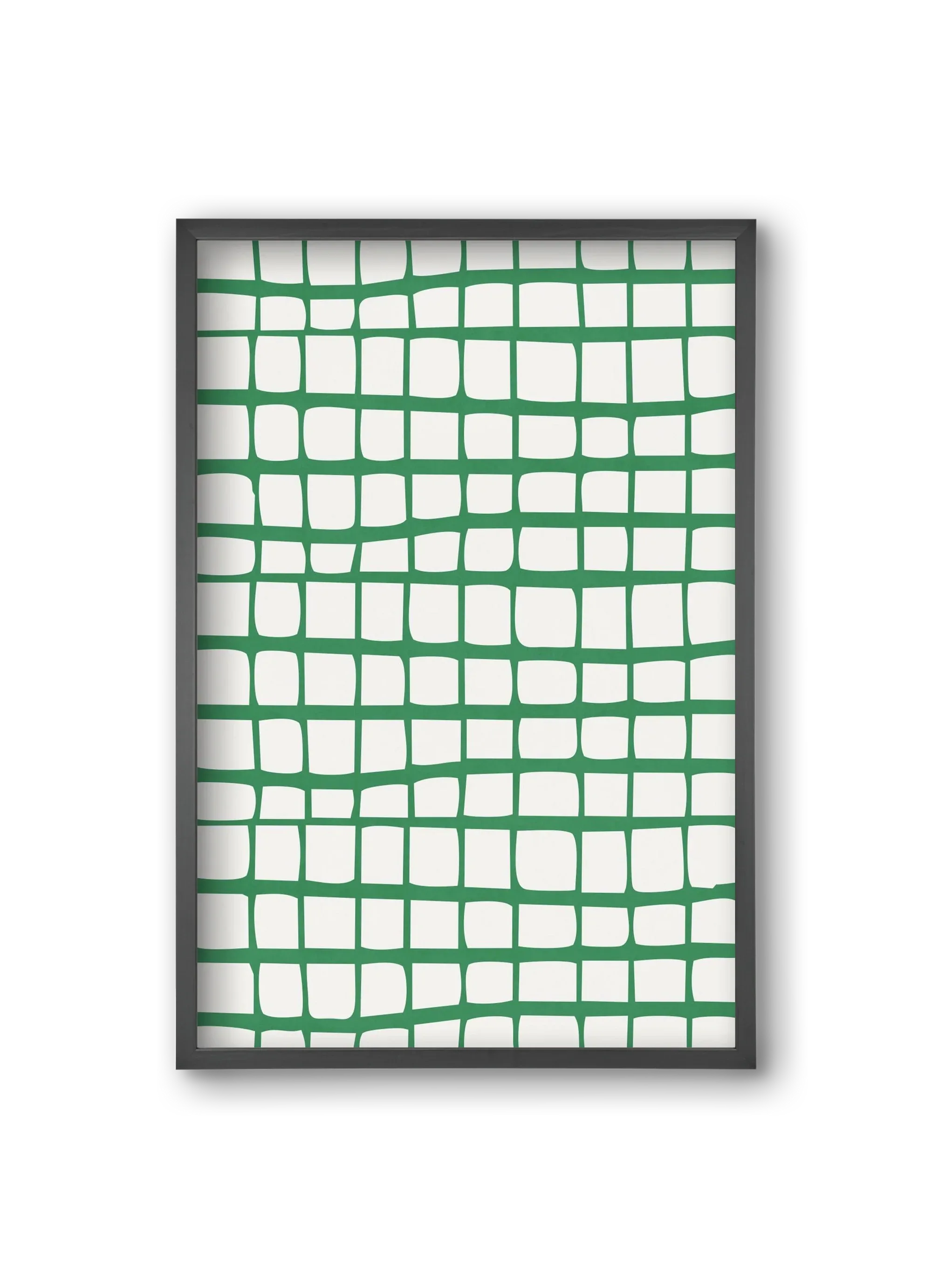 Organic Lines 02 - artbridge