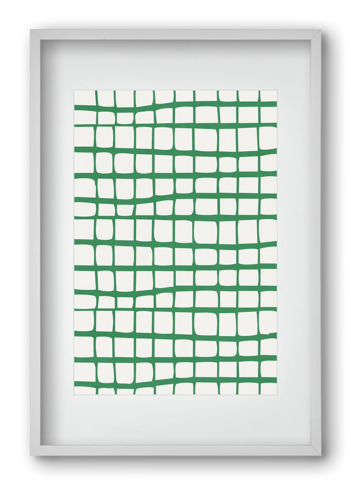 Organic Lines 02 - artbridge