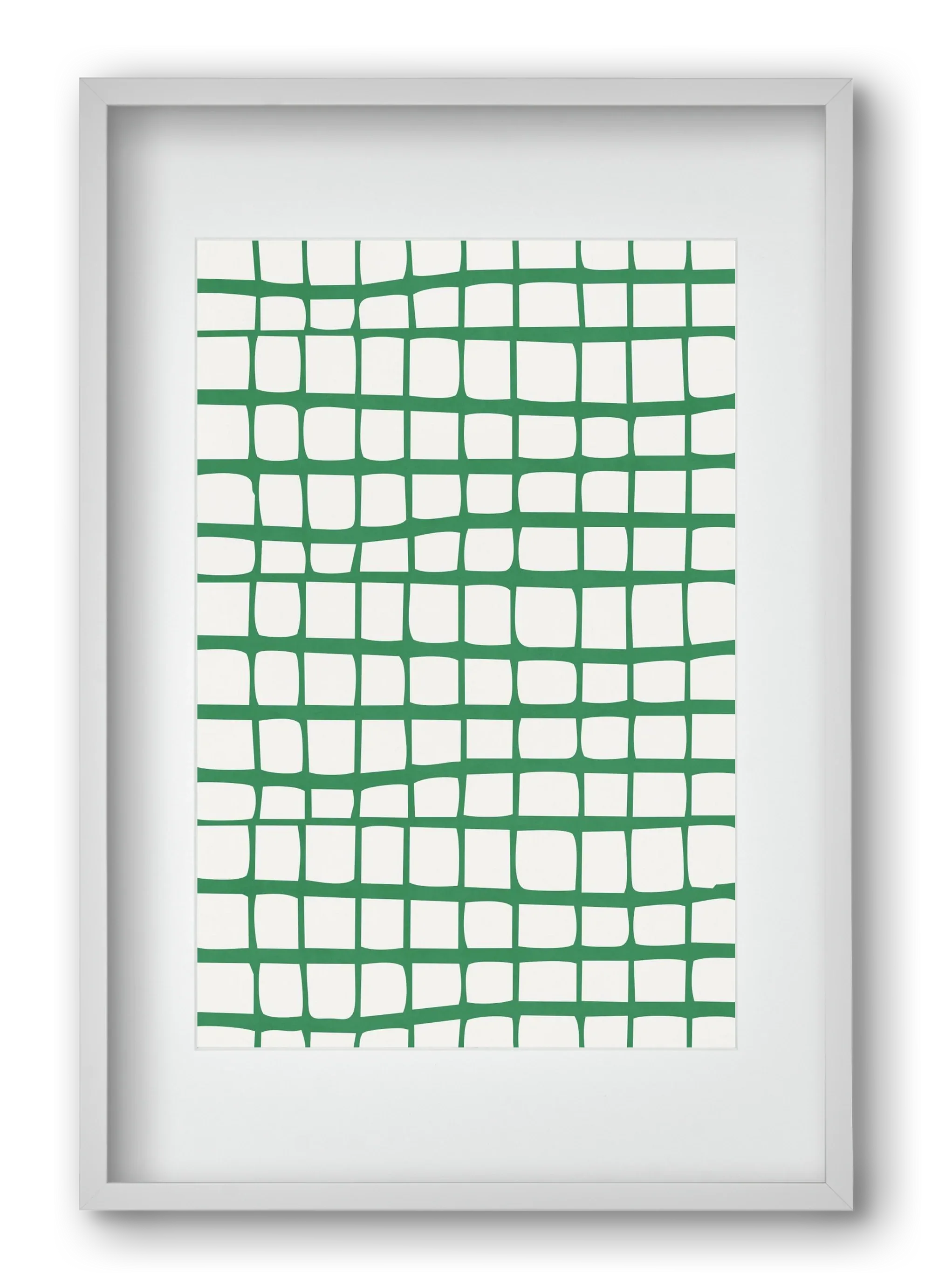 Organic Lines 02 - artbridge