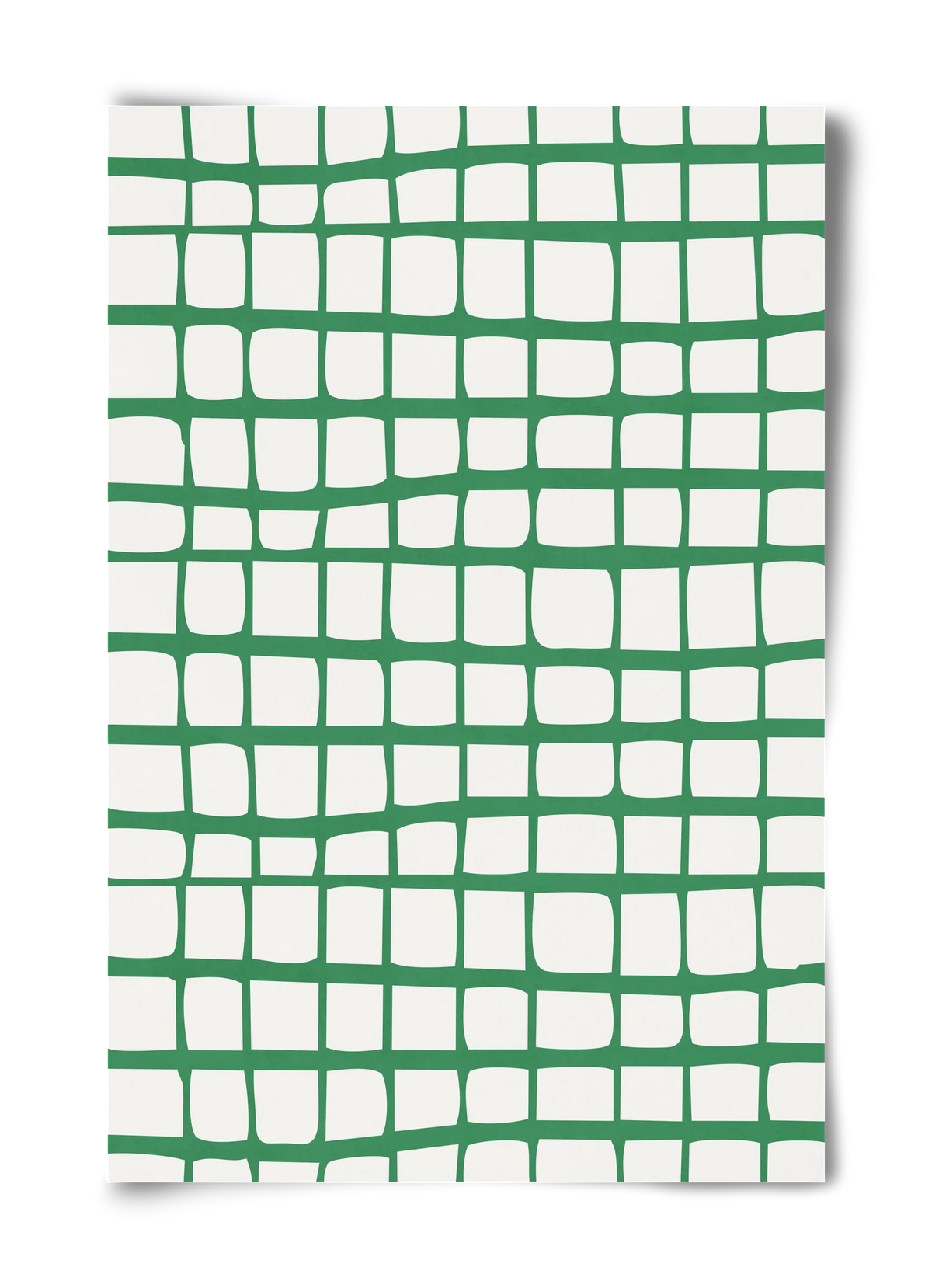 Organic Lines 02 - artbridge