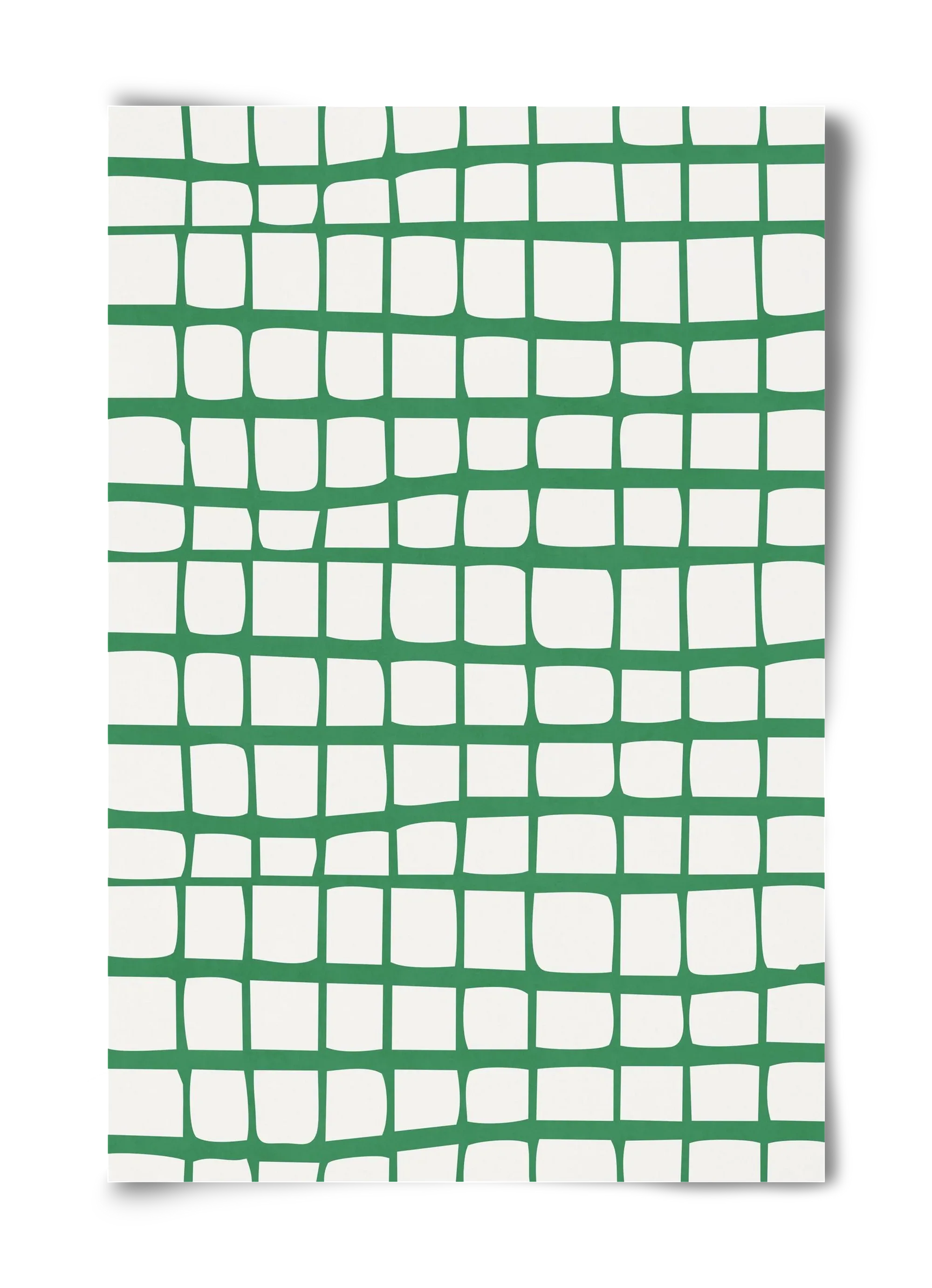 Organic Lines 02 - artbridge