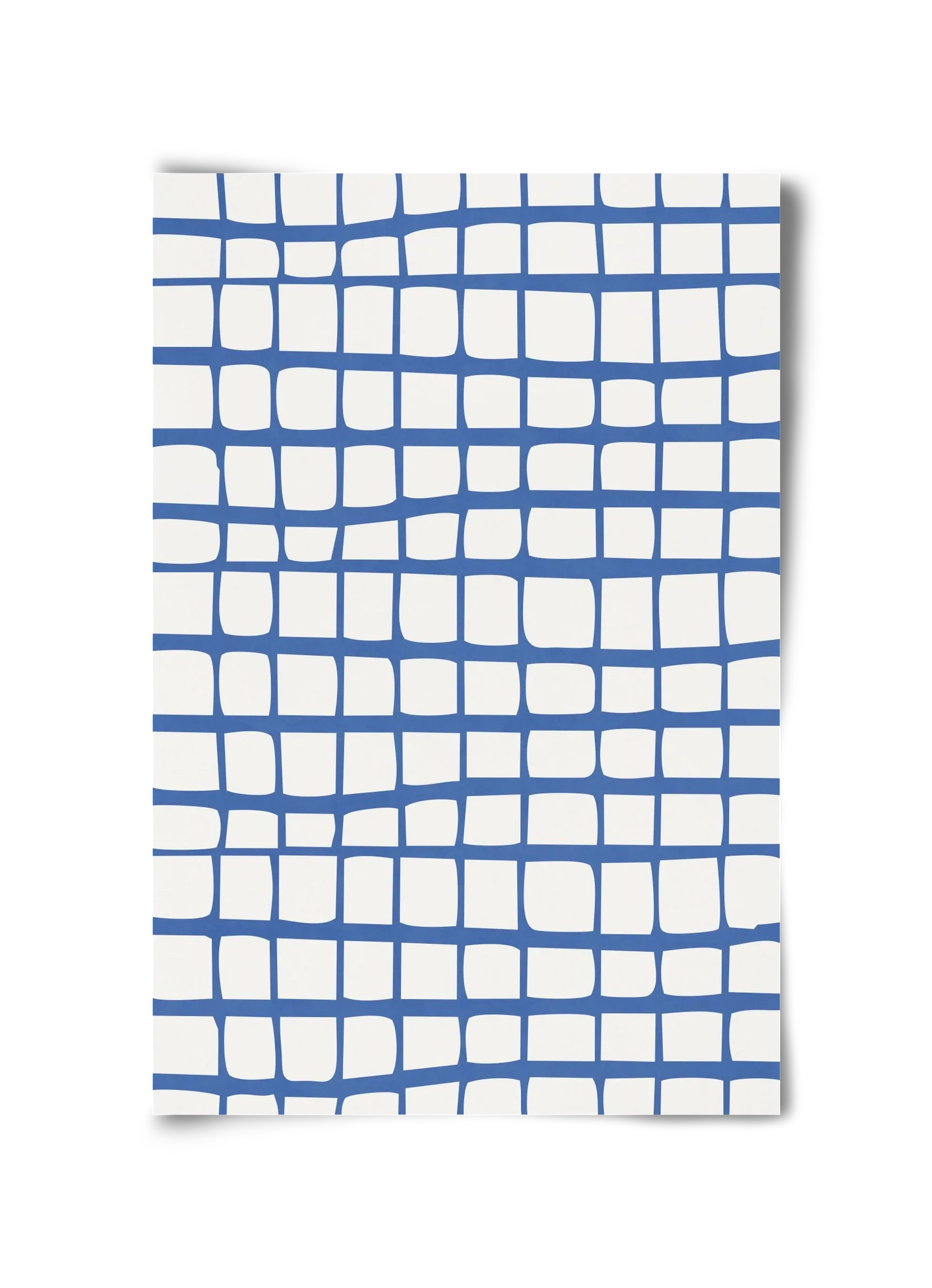 Organic Lines 03 - artbridge
