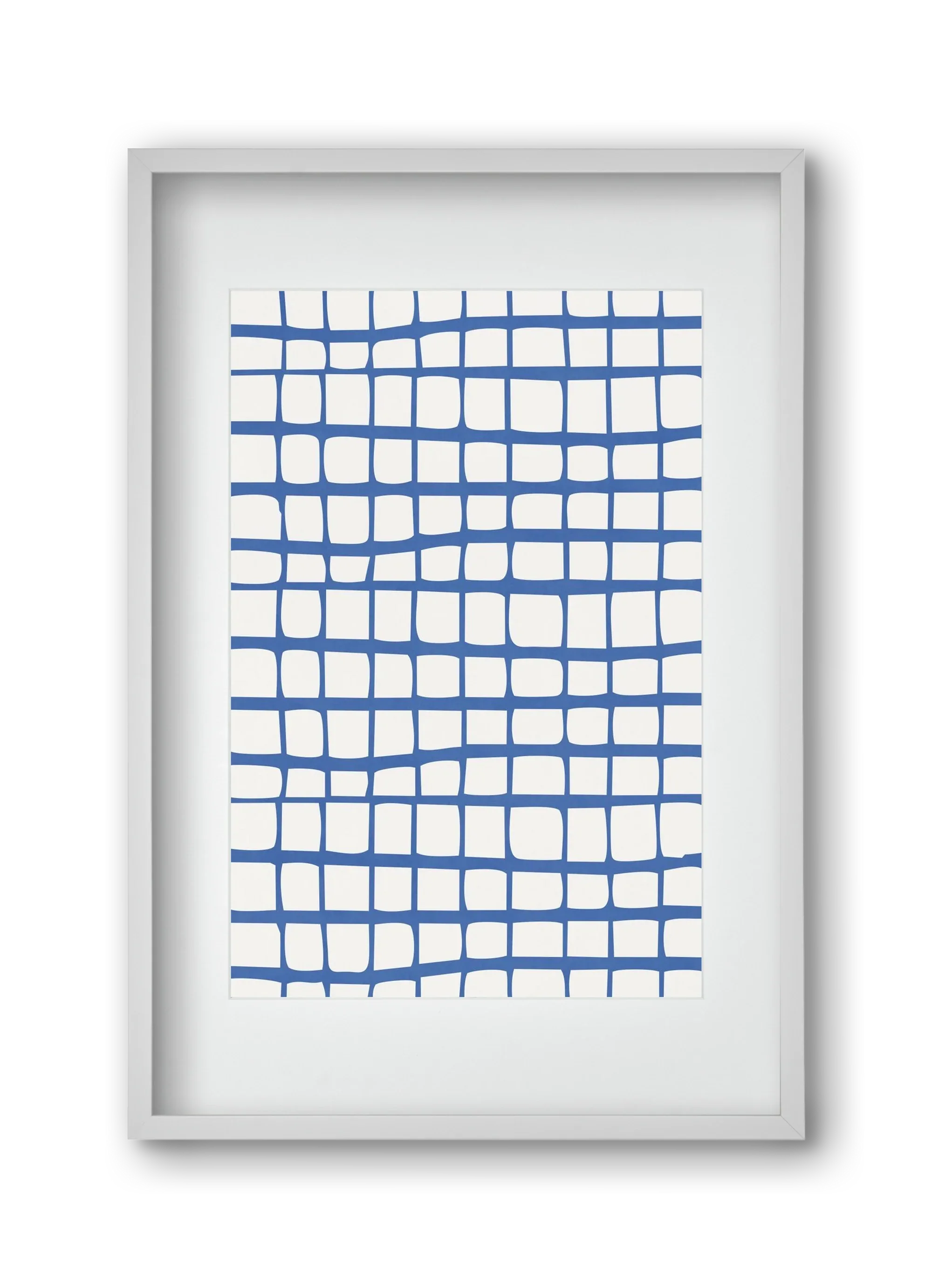 Organic Lines 03 - artbridge