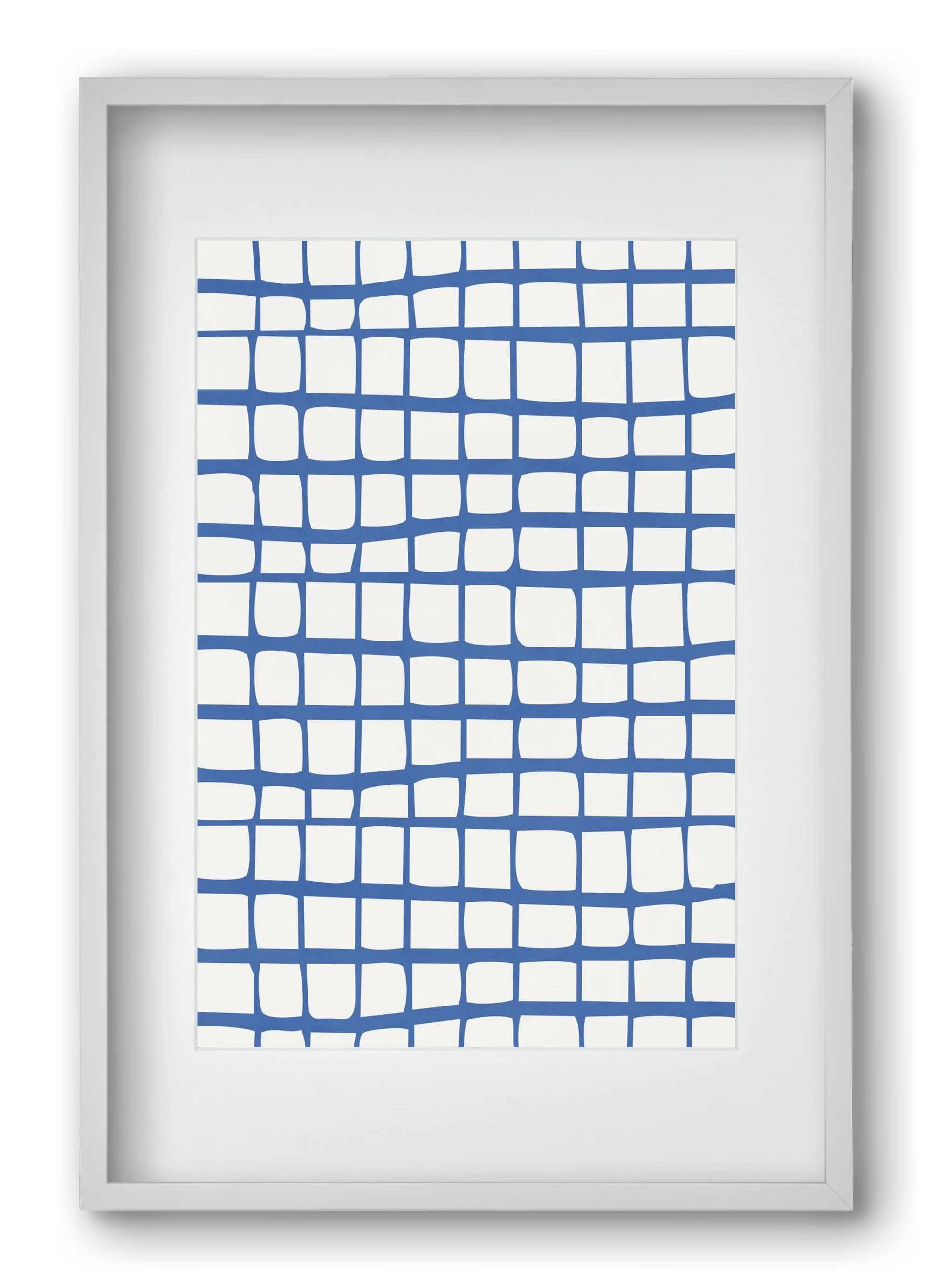Organic Lines 03 - artbridge