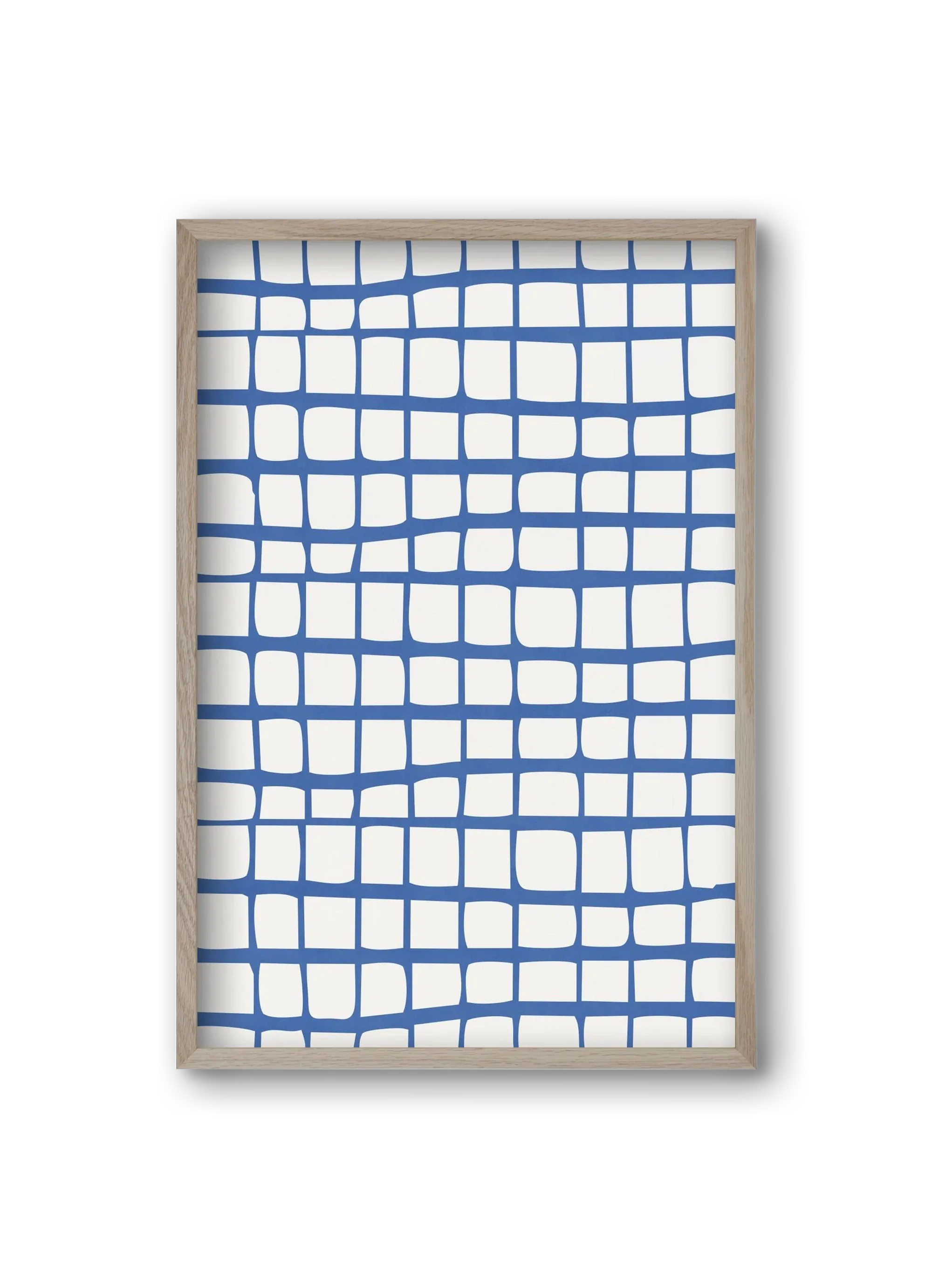 Organic Lines 03 - artbridge