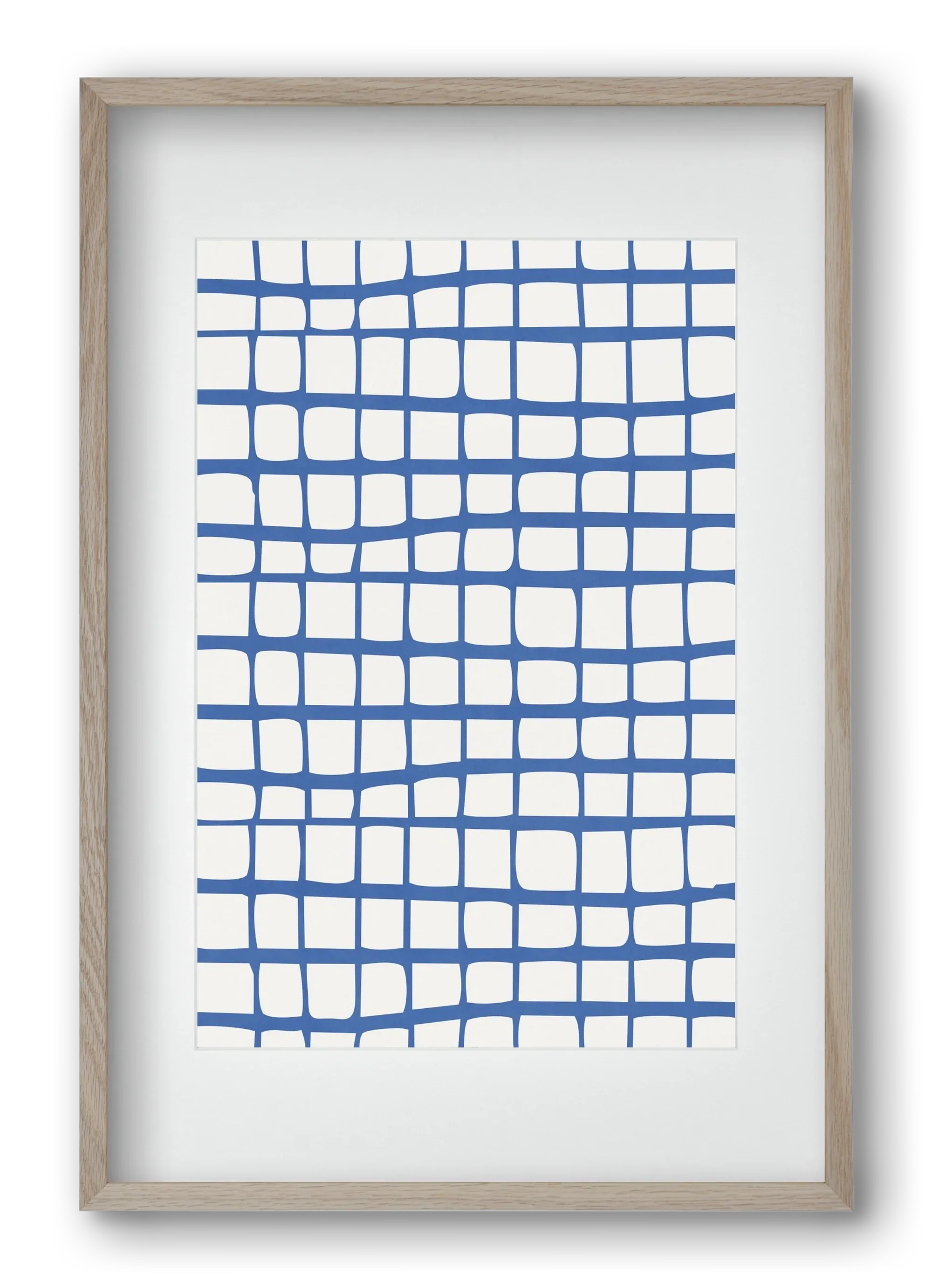Organic Lines 03 - artbridge