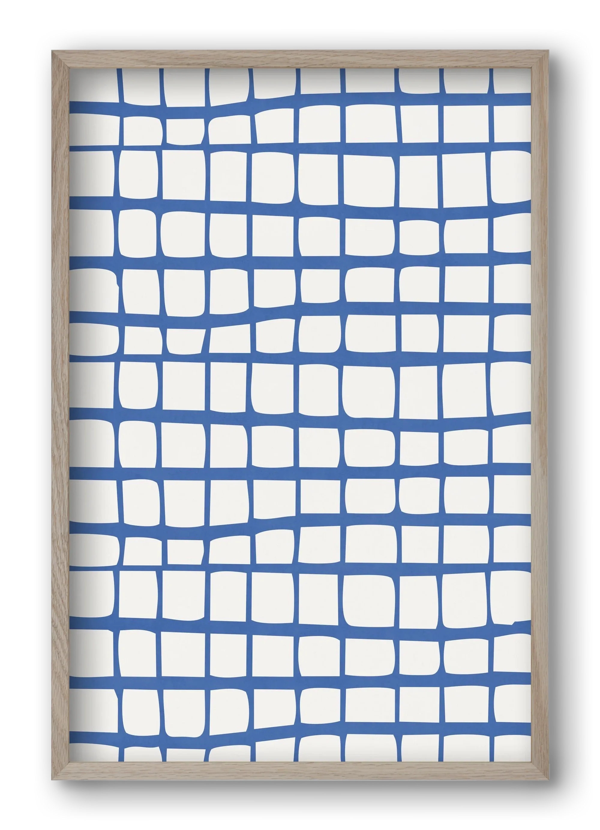 Organic Lines 03 - artbridge