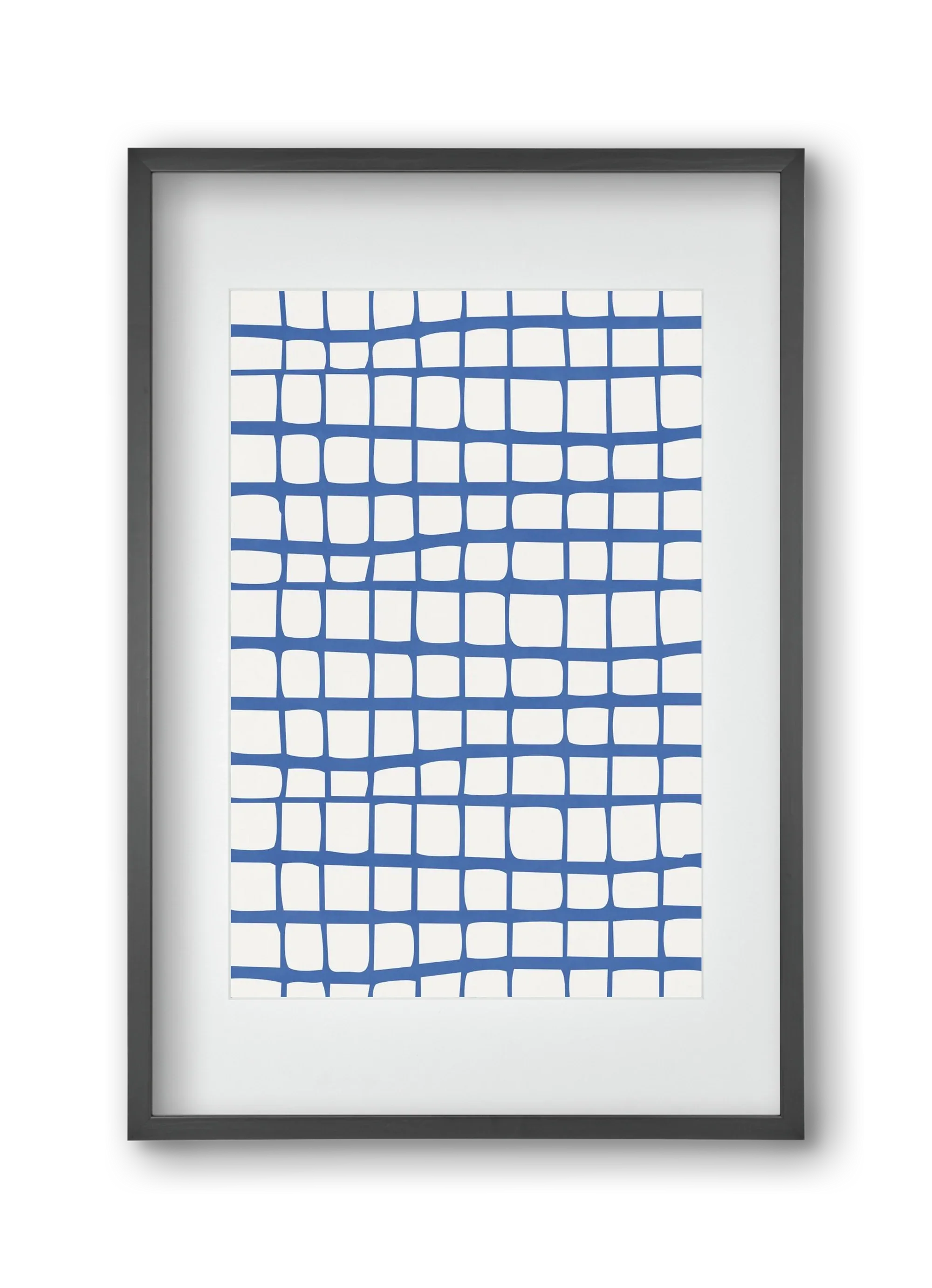 Organic Lines 03 - artbridge