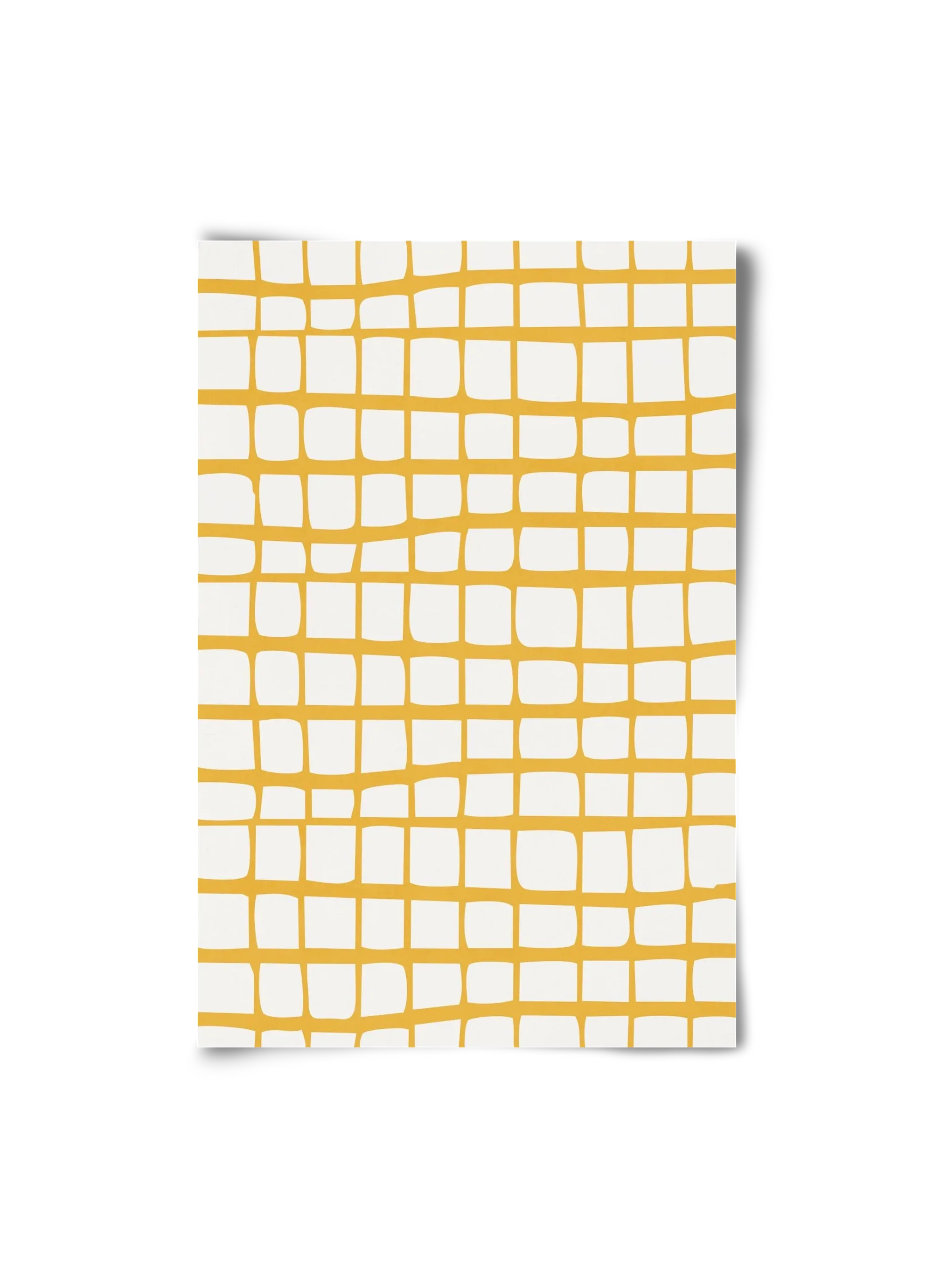 Organic Lines 04 - artbridge
