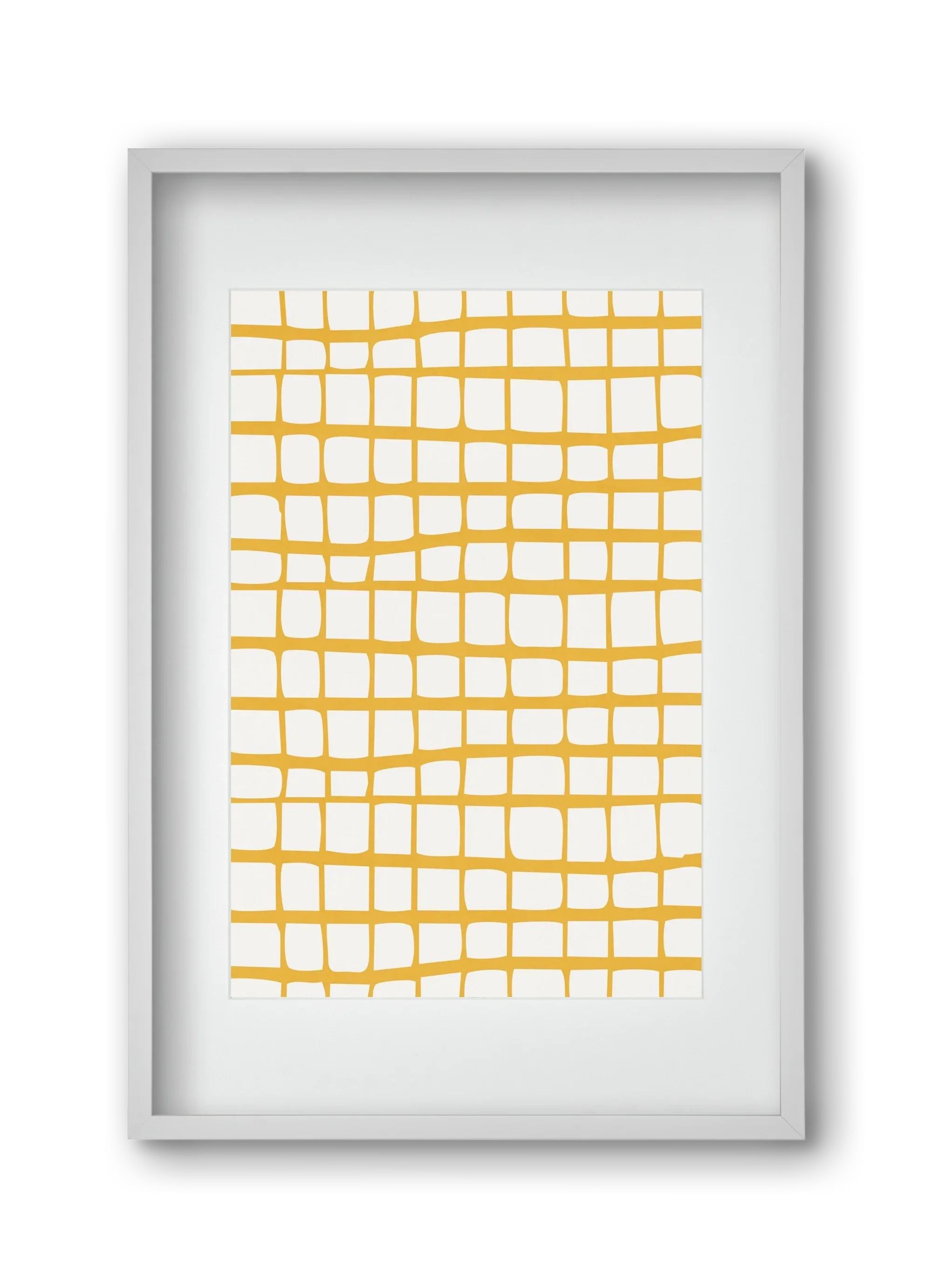Organic Lines 04 - artbridge