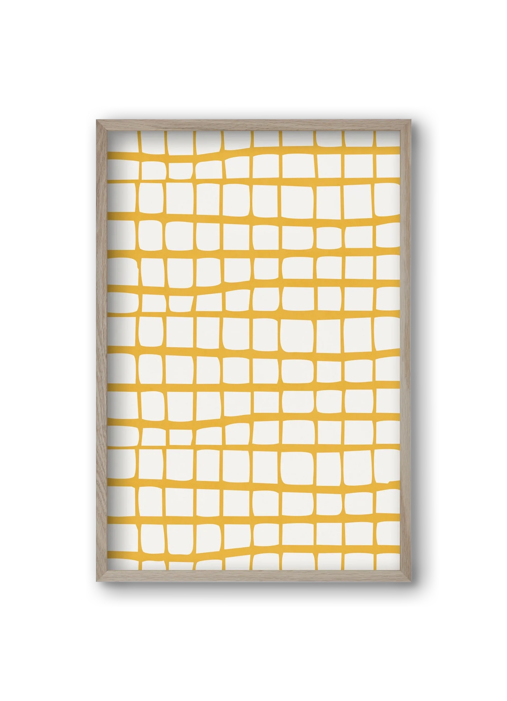Organic Lines 04 - artbridge