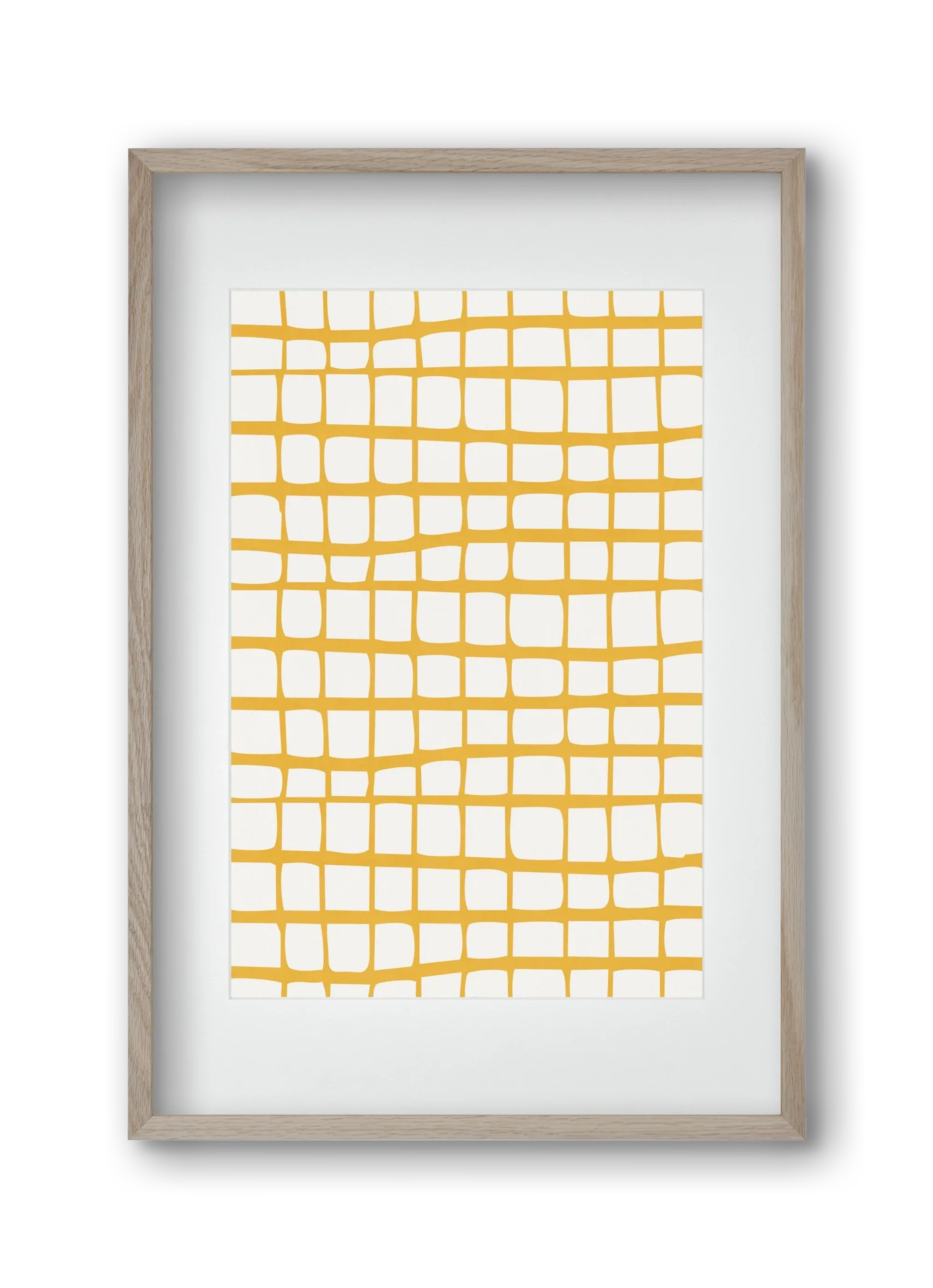Organic Lines 04 - artbridge