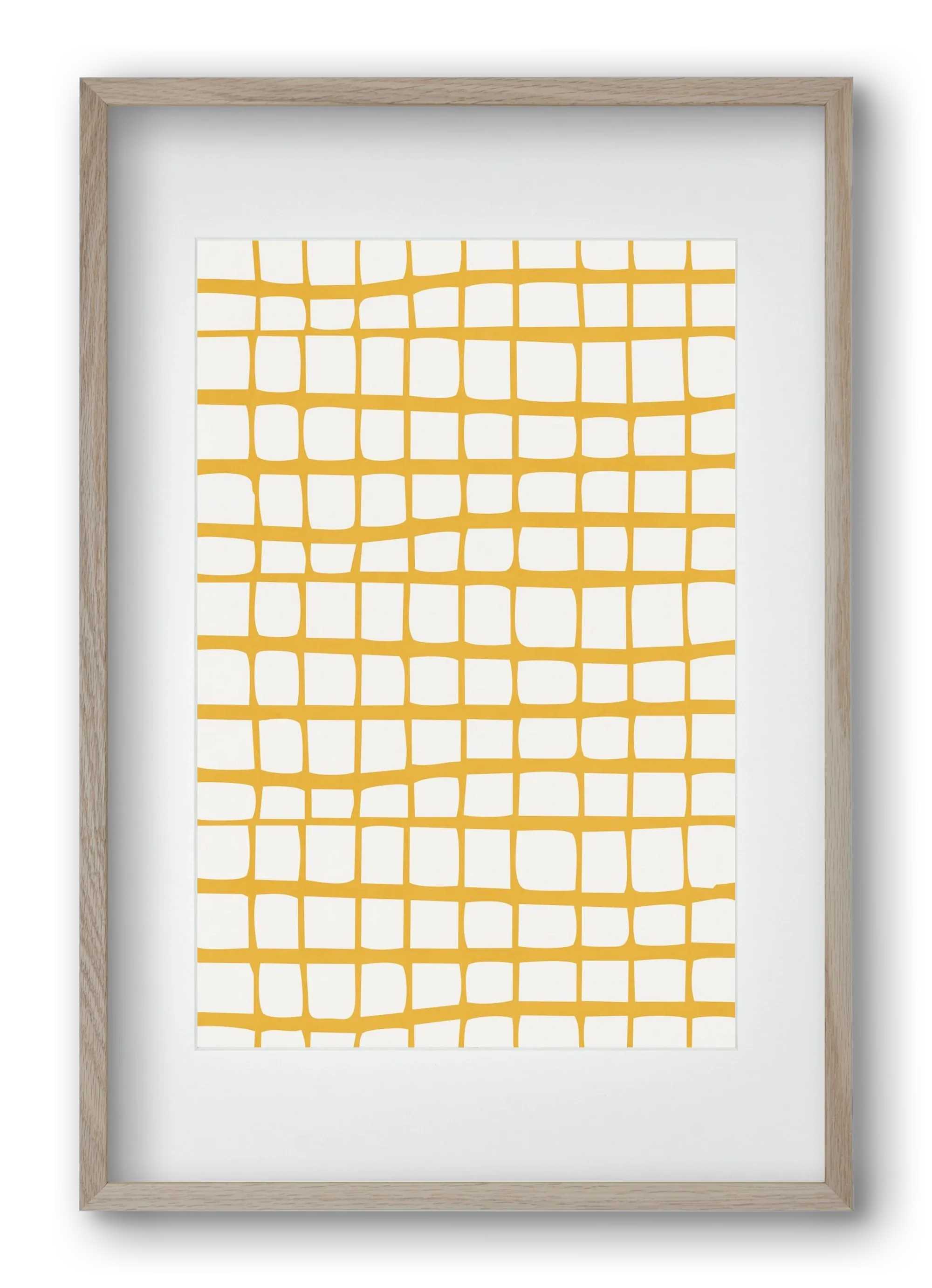 Organic Lines 04 - artbridge