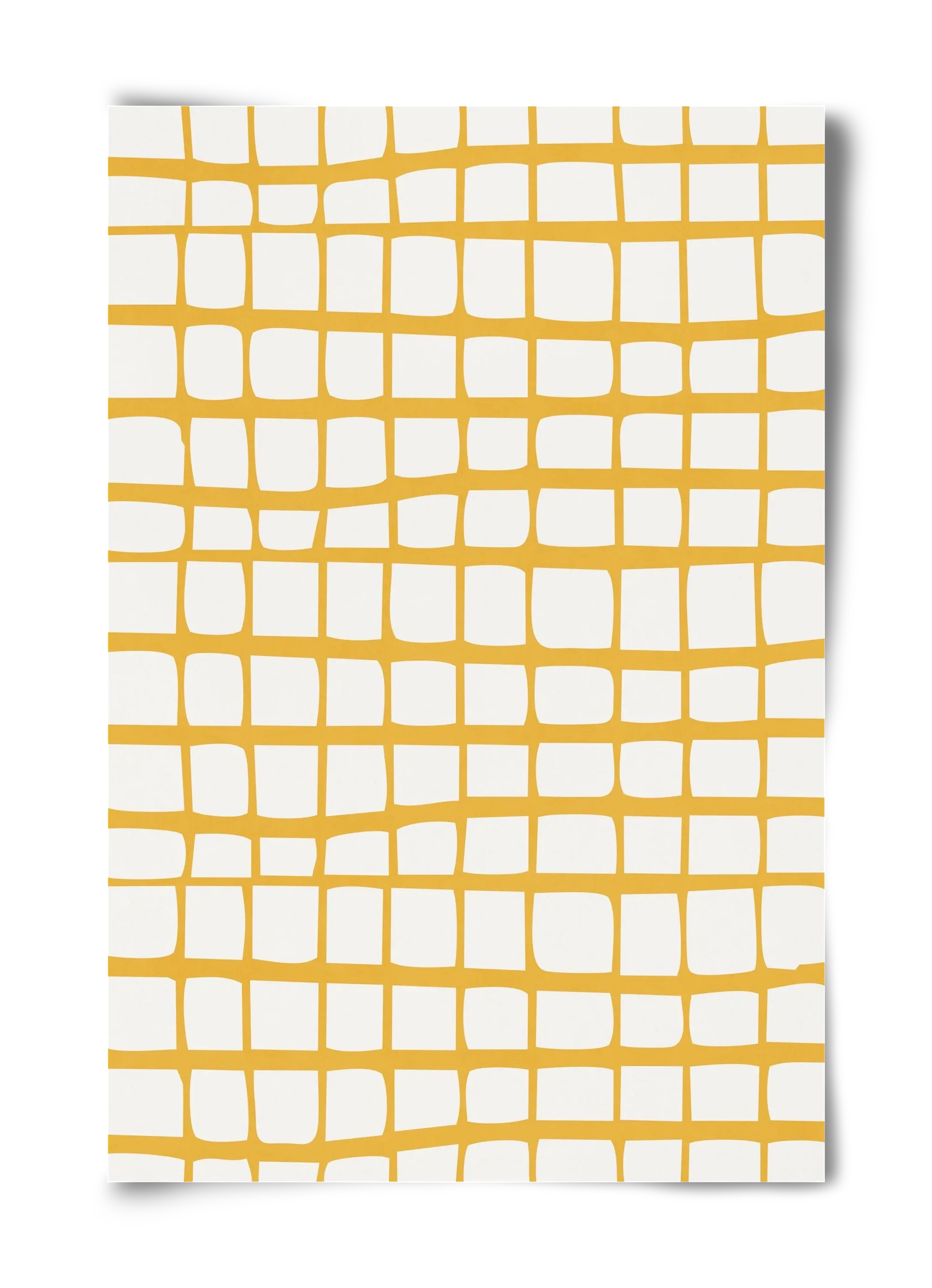 Organic Lines 04 - artbridge