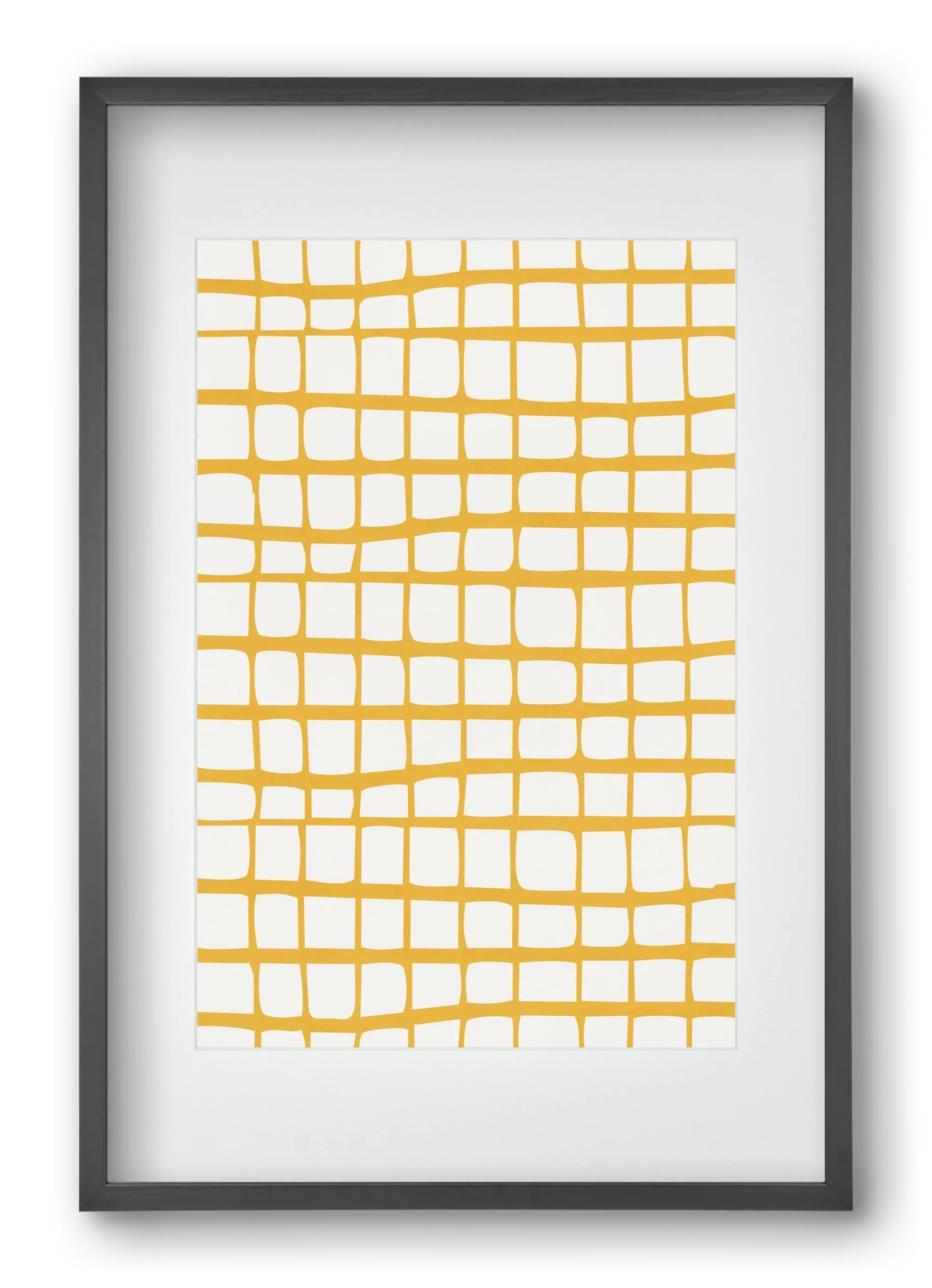 Organic Lines 04 - artbridge