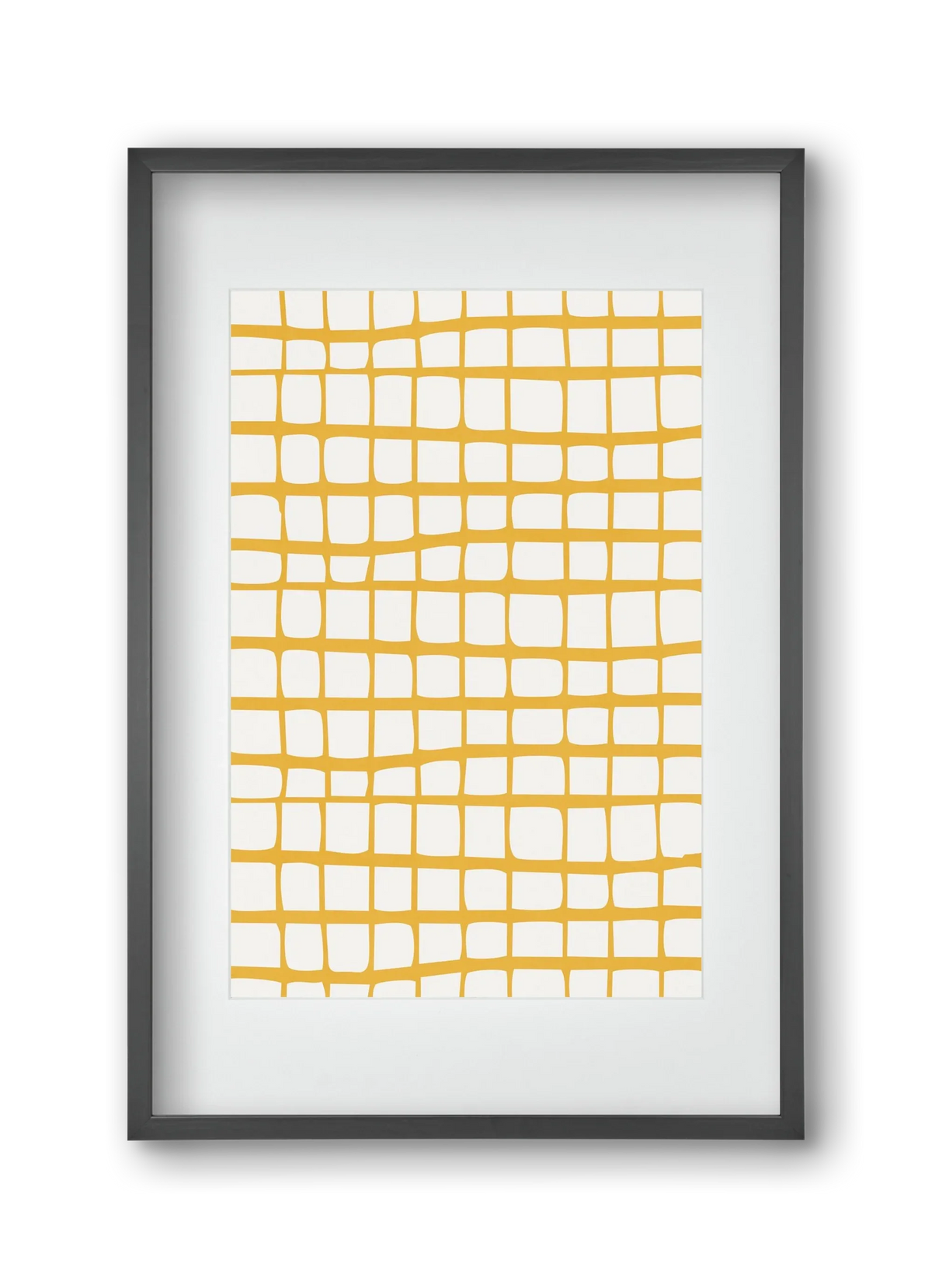 Organic Lines 04 - artbridge