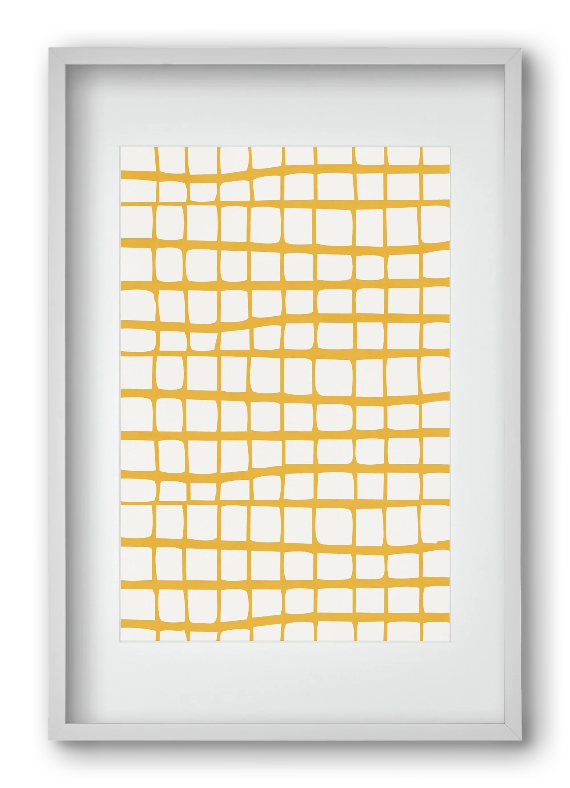 Organic Lines 04 - artbridge