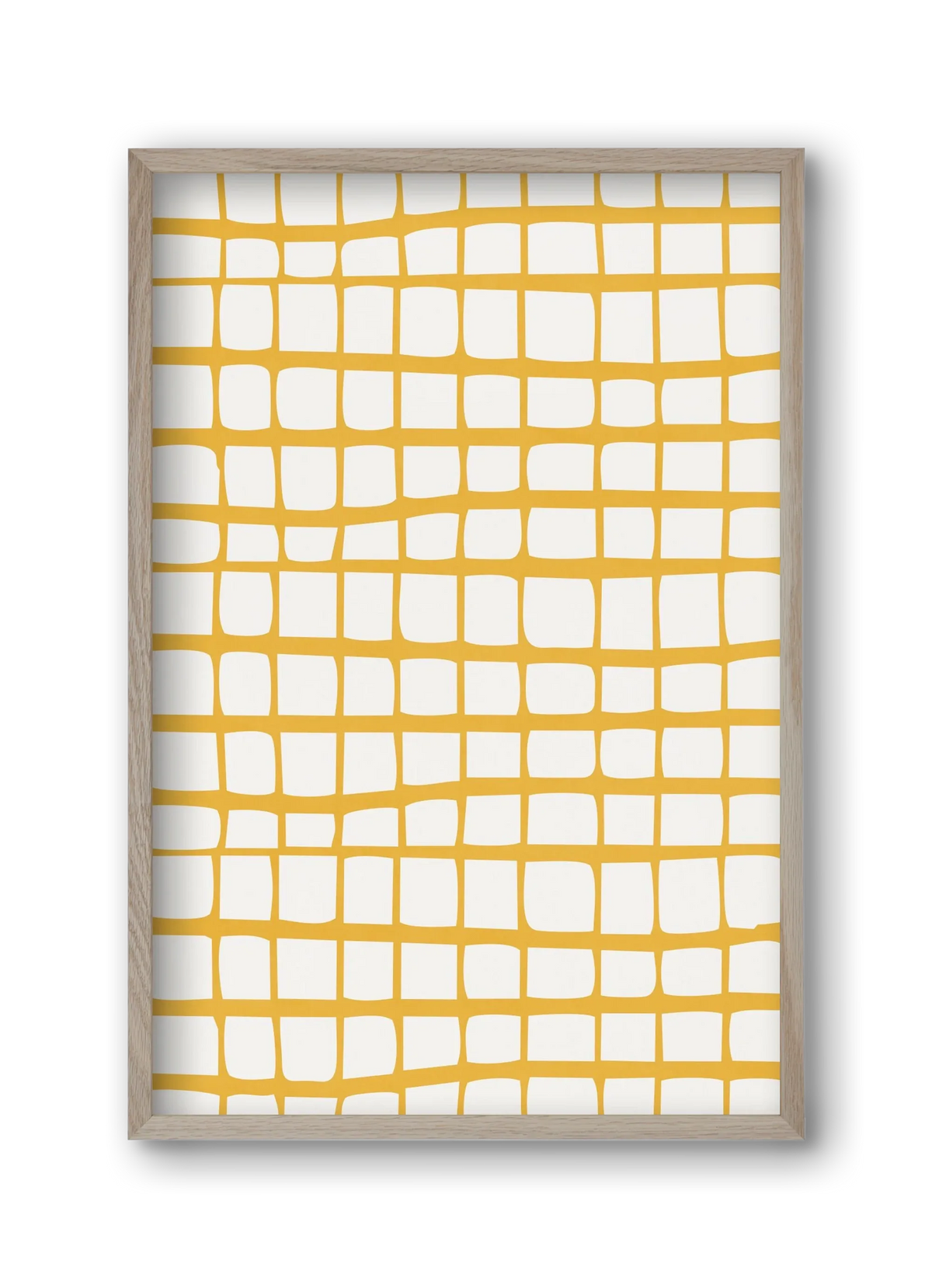 Organic Lines 04 - artbridge