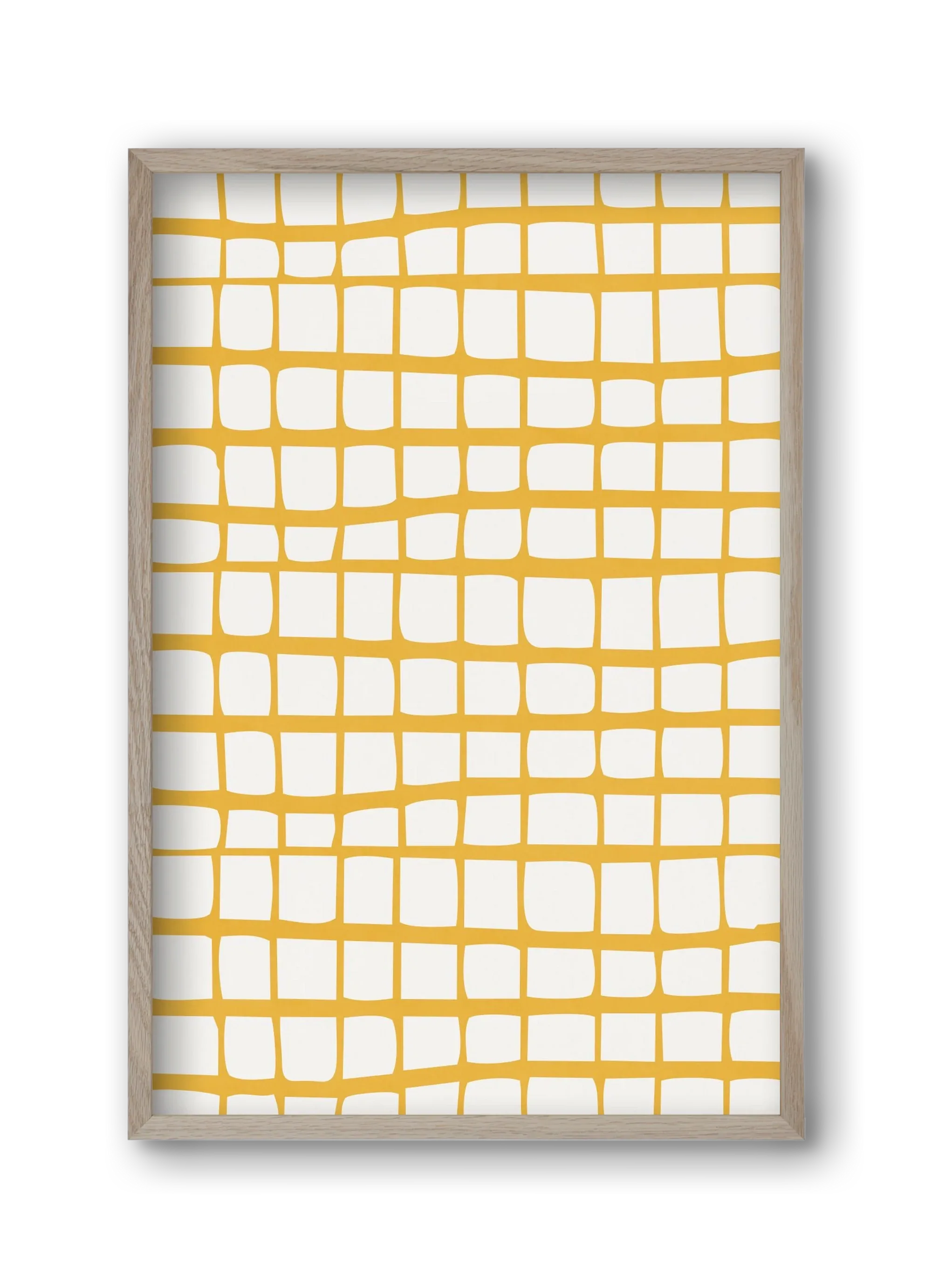 Organic Lines 04 - artbridge