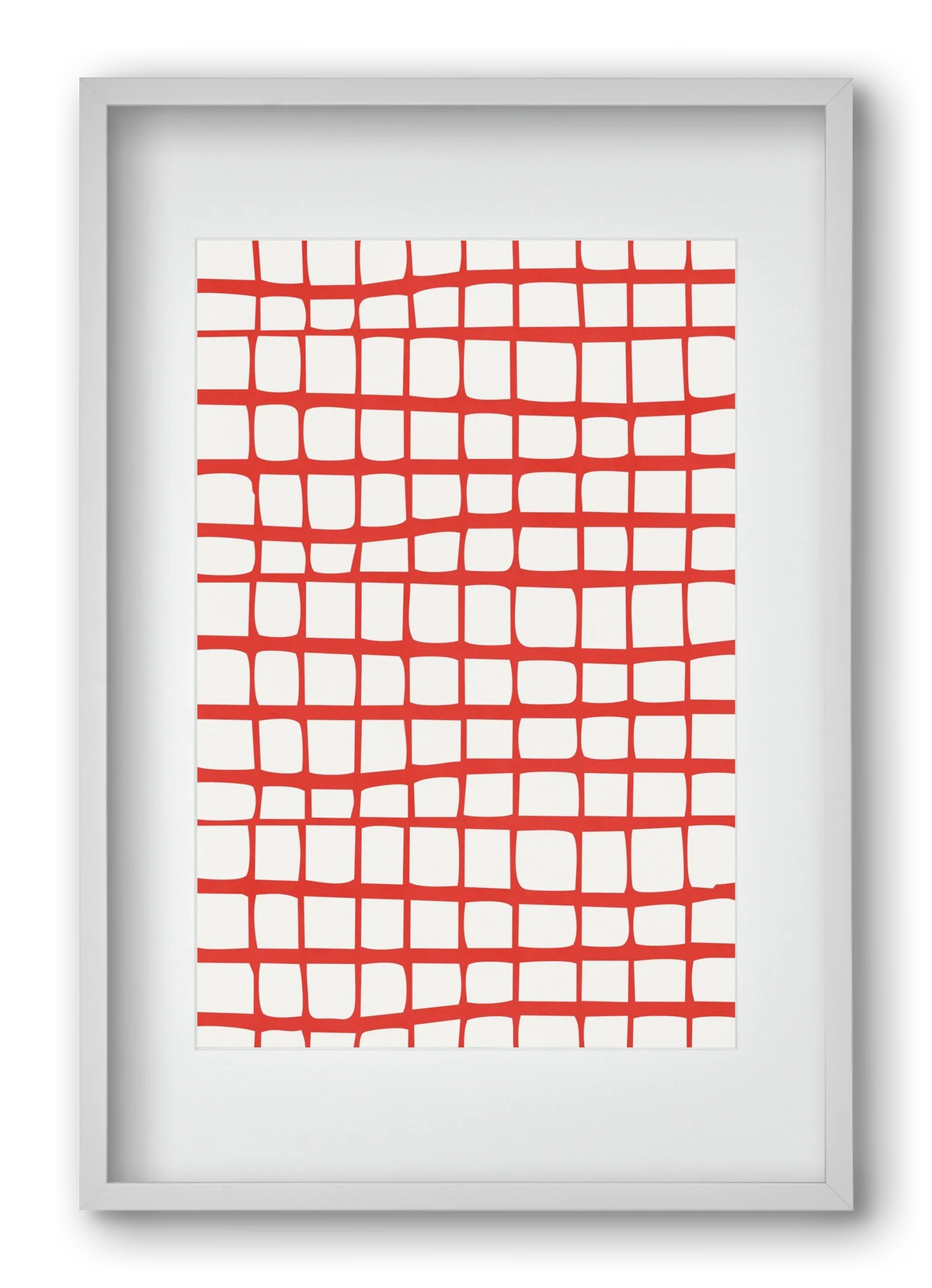 Organic Lines 05 - artbridge