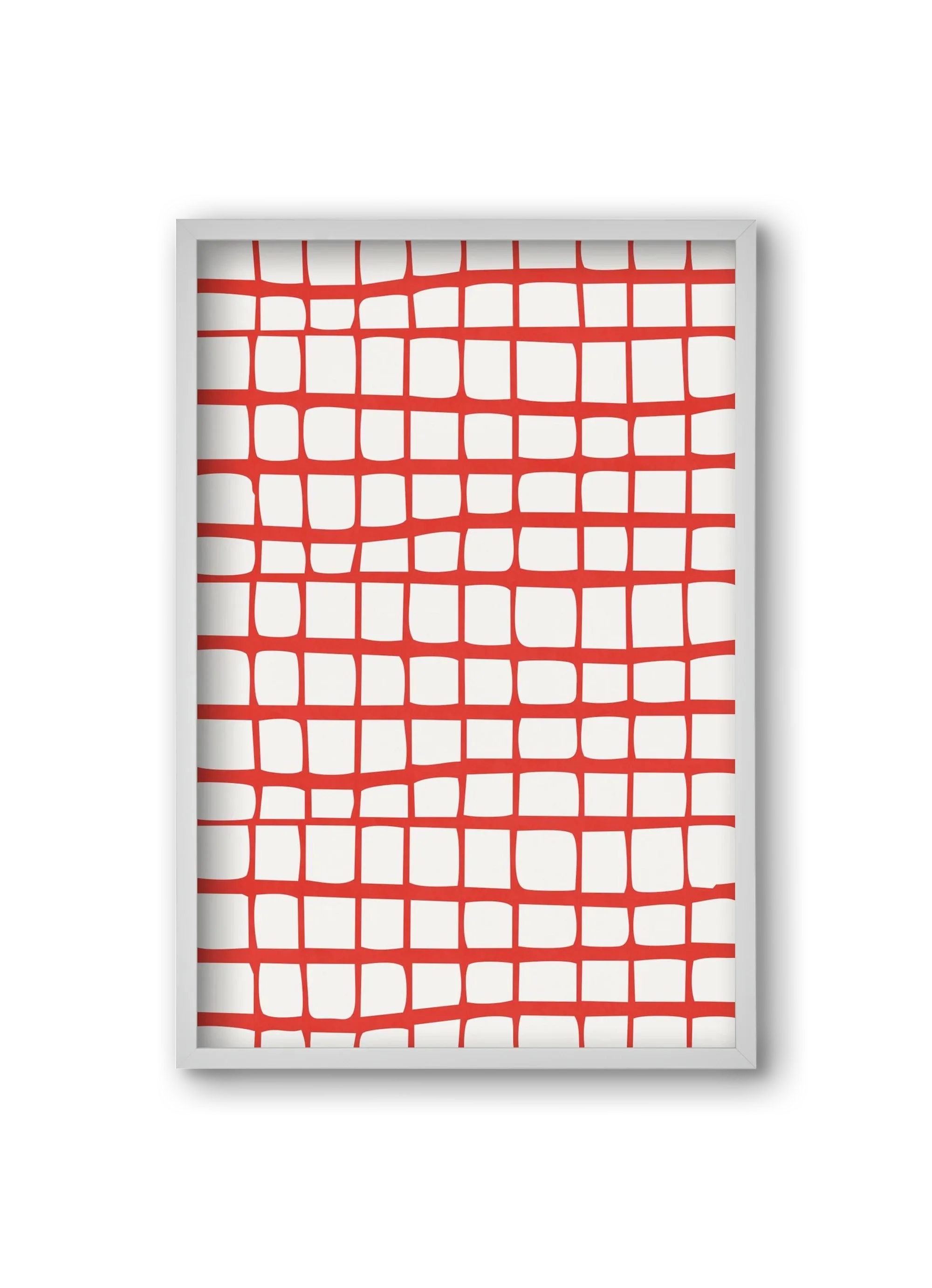 Organic Lines 05 - artbridge