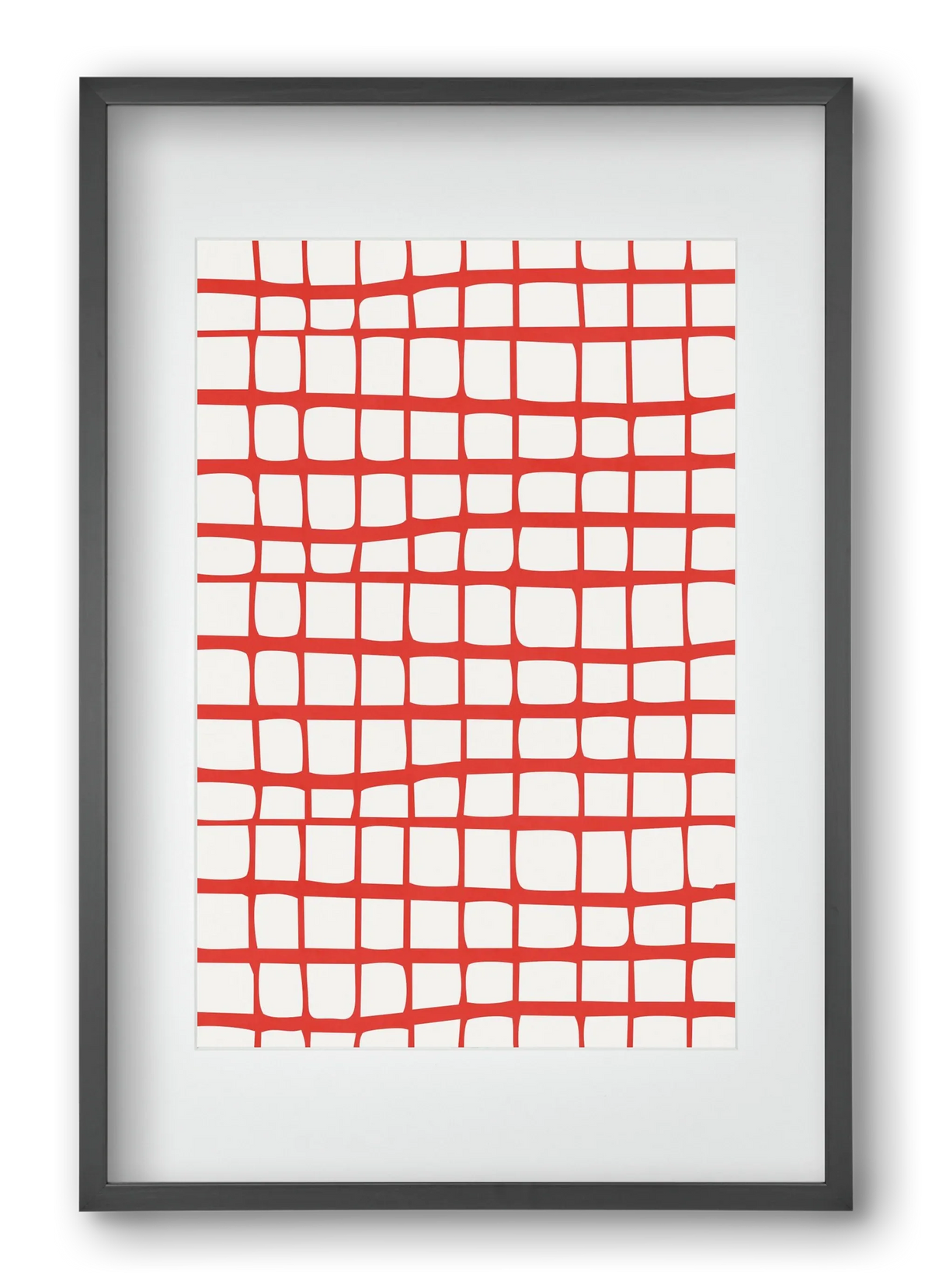 Organic Lines 05 - artbridge