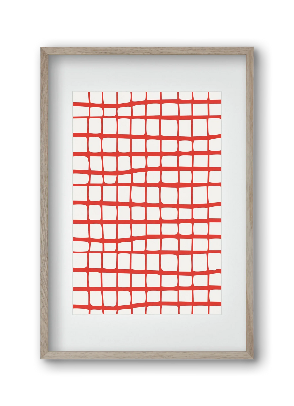 Organic Lines 05 - artbridge