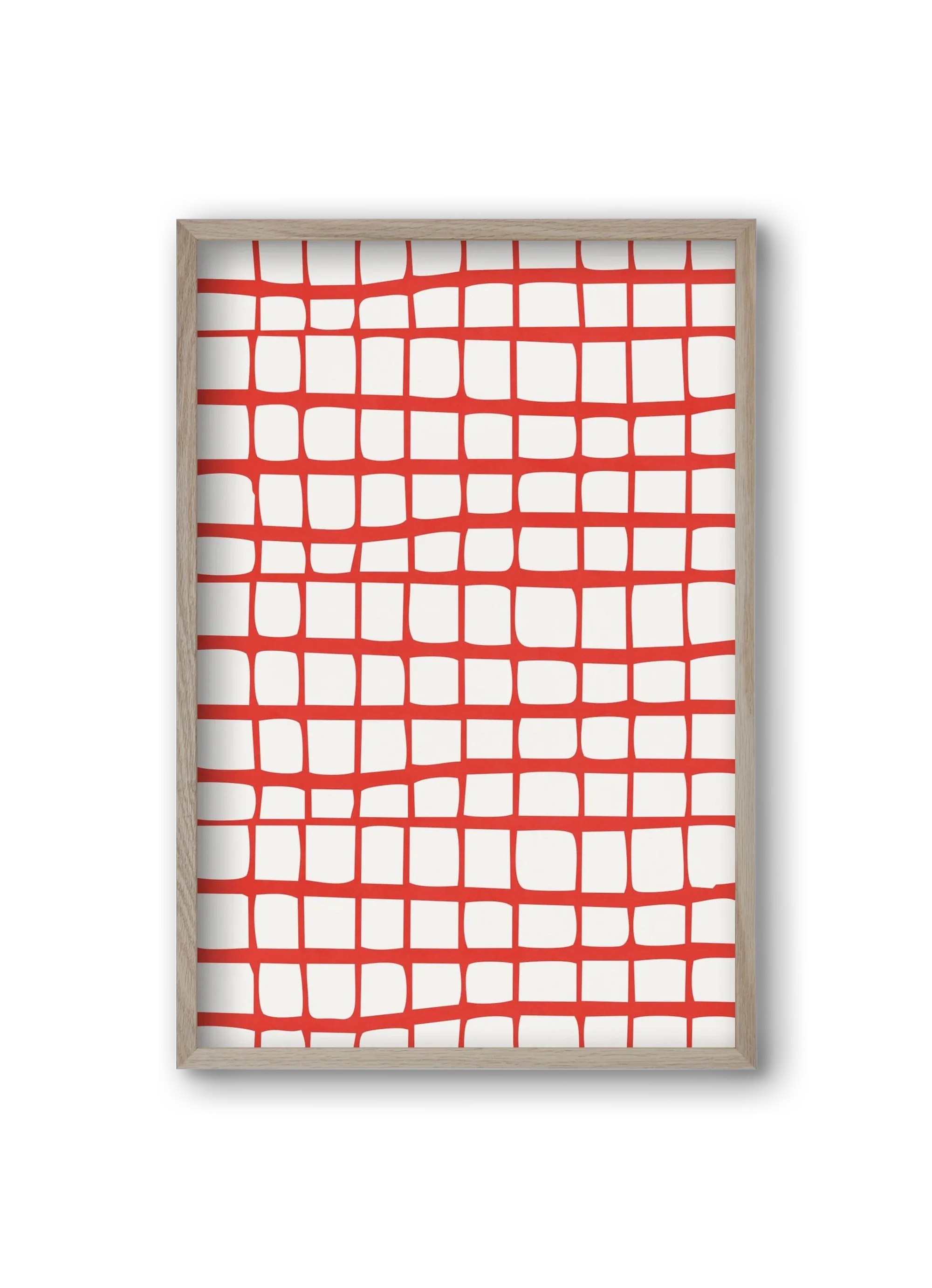 Organic Lines 05 - artbridge