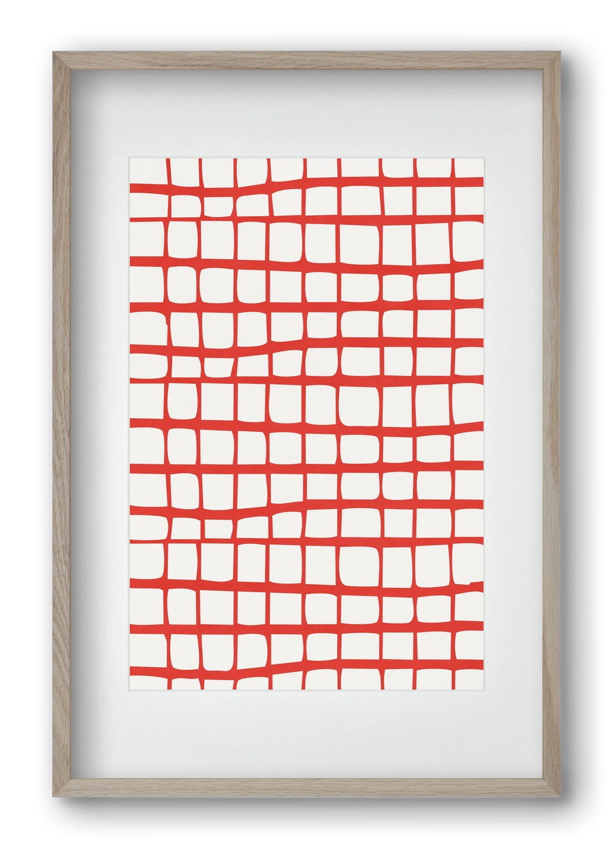 Organic Lines 05 - artbridge