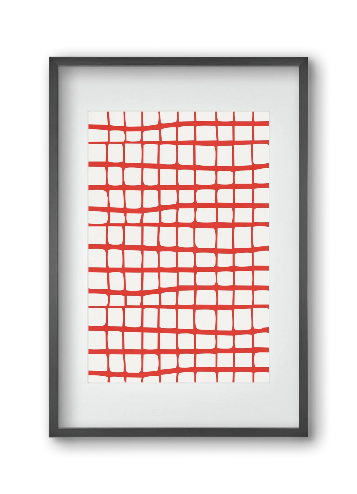Organic Lines 05 - artbridge
