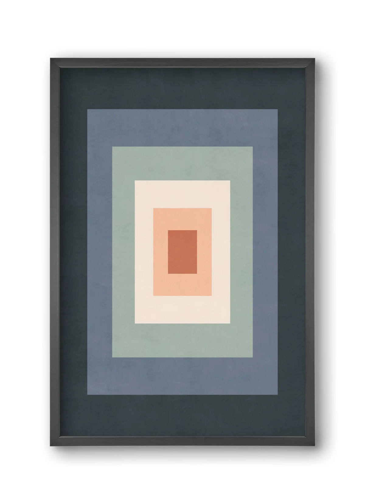 Rectangular Composition 01 - artbridge