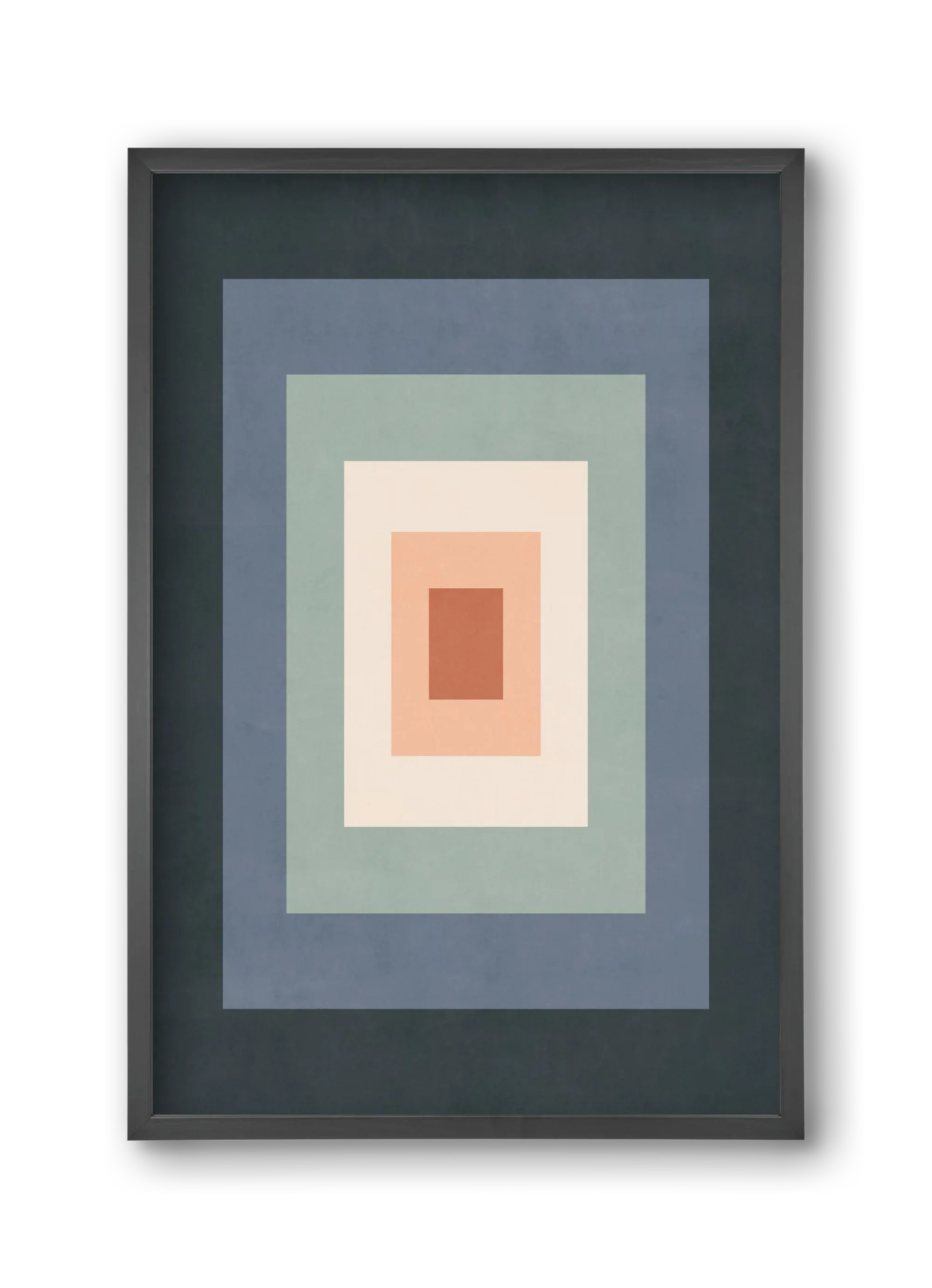 Rectangular Composition 01 - artbridge